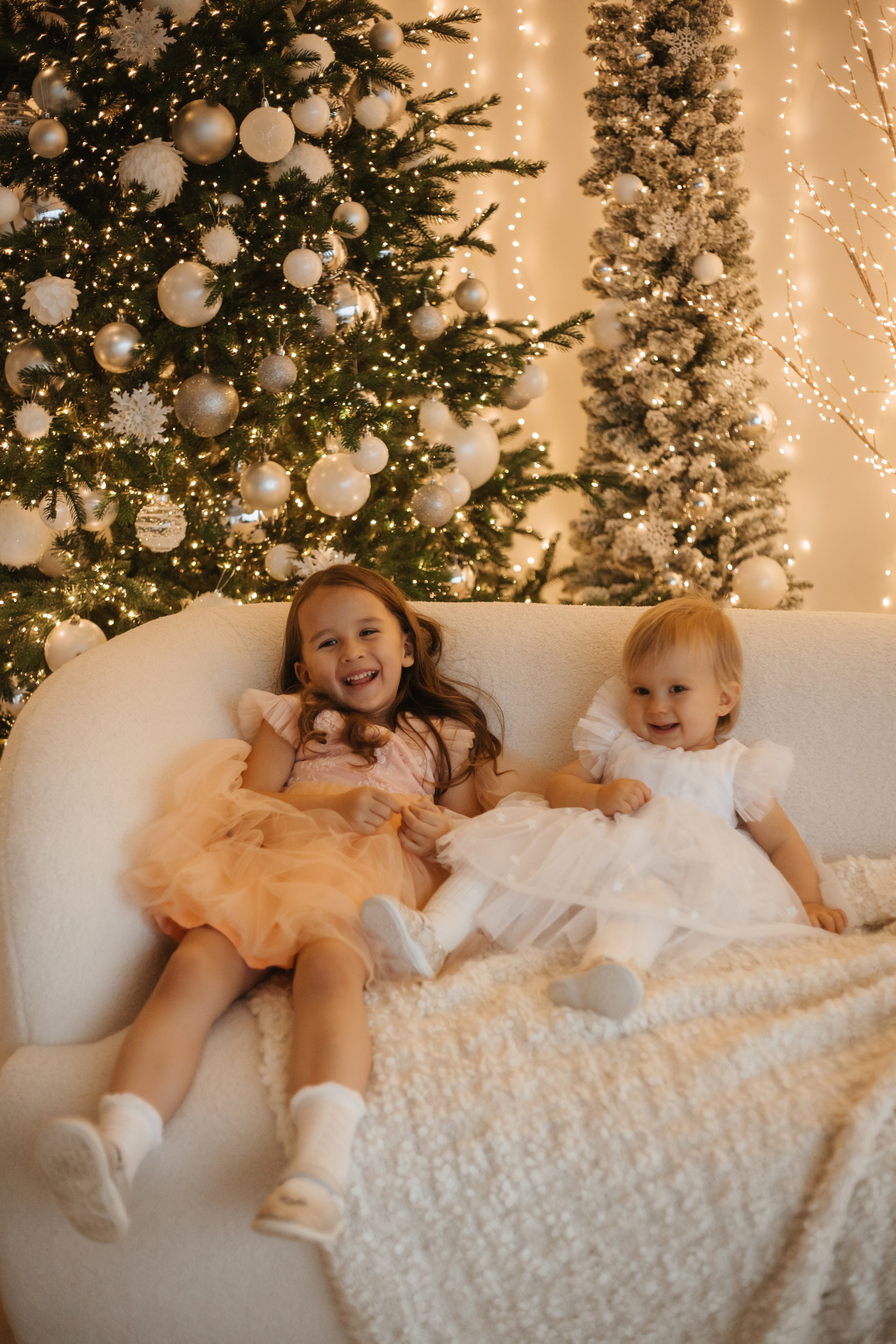 Гена, Марина, Алиса и Тина. Фотограф в Волгограде и Москве | Анастасия Лаврова