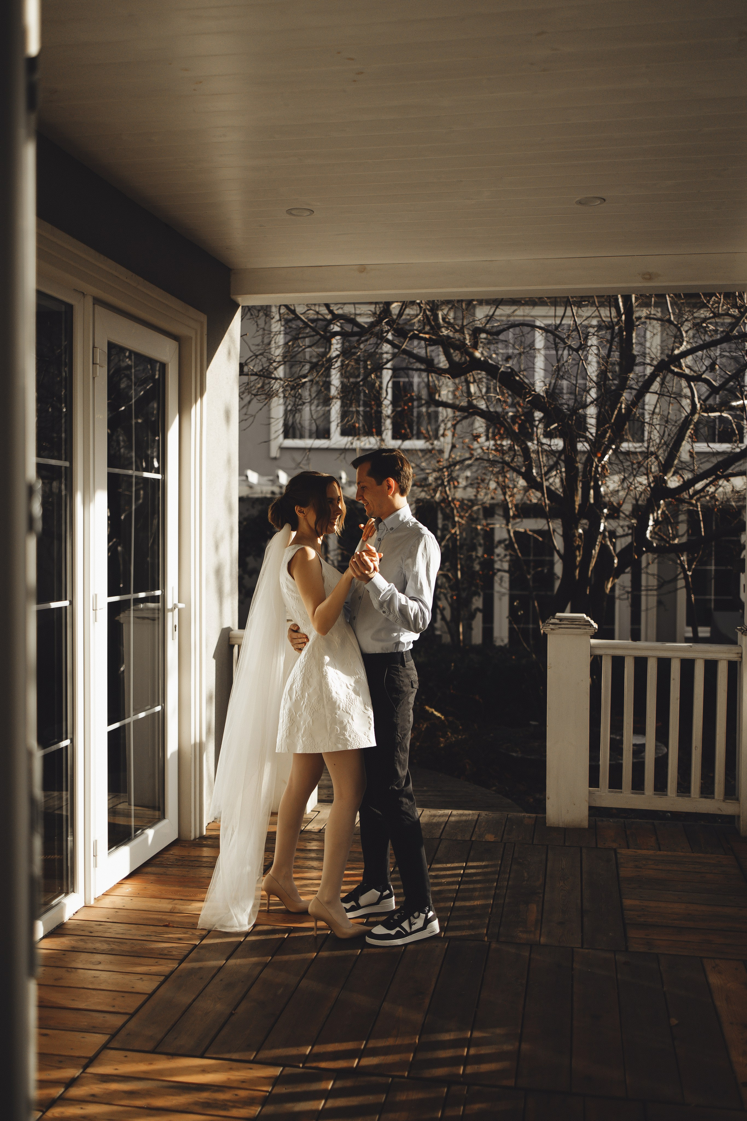 Свадебная история для двоих. Семейный и детский фотограф, таганрог, ростов-на-дону