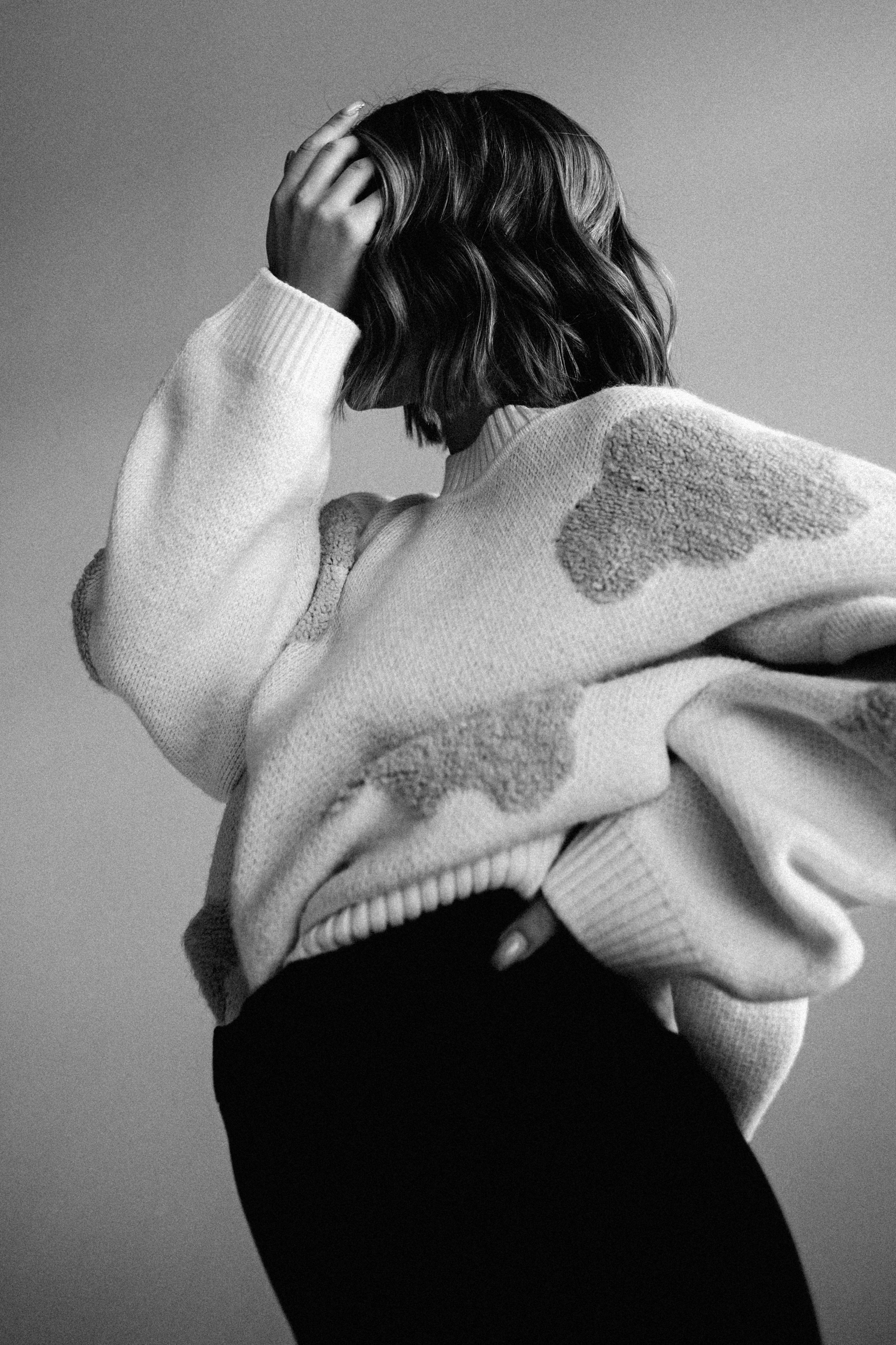 Мария. Женский и контент фотограф в Москве