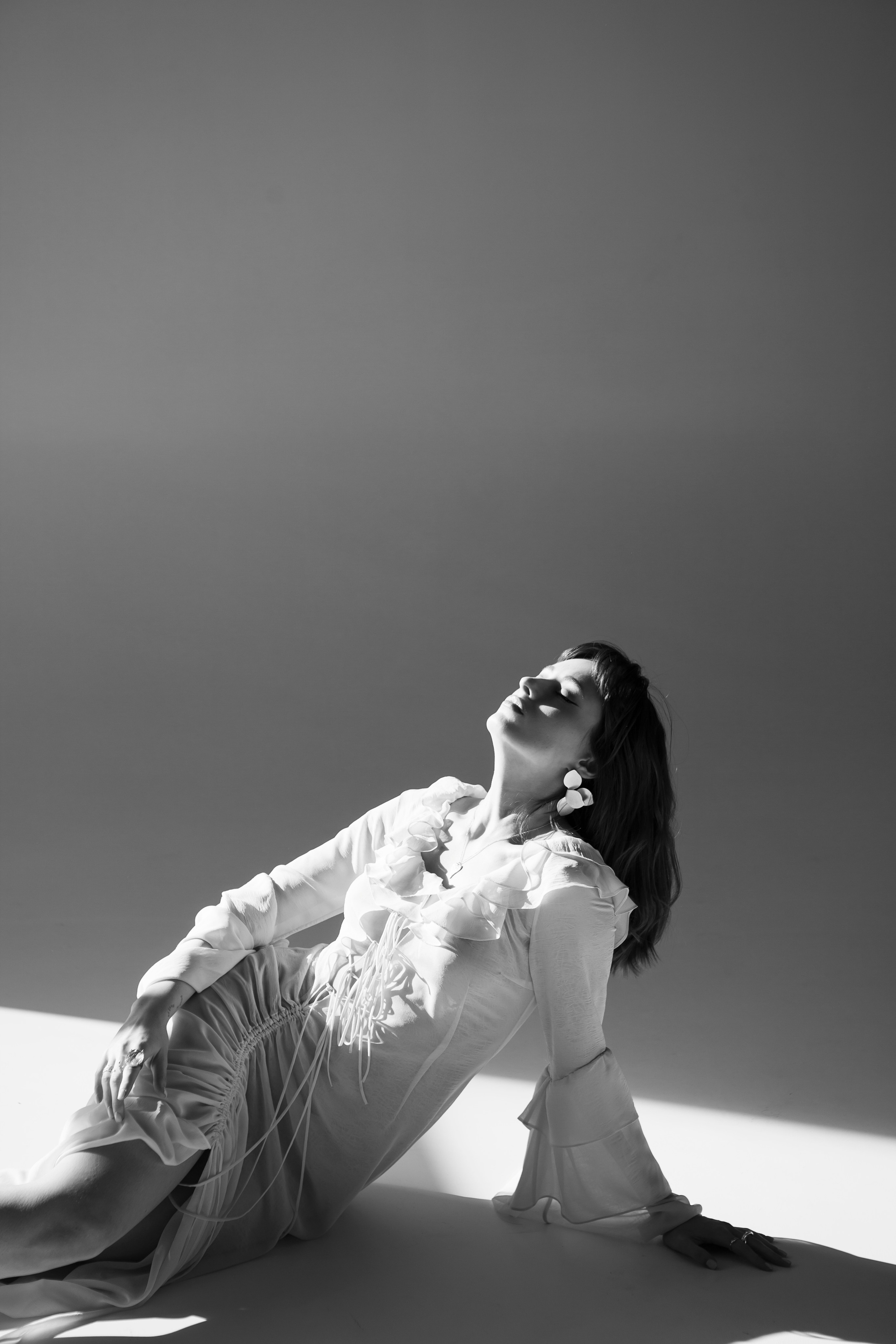 Свадебное. Фотограф Яна Романова