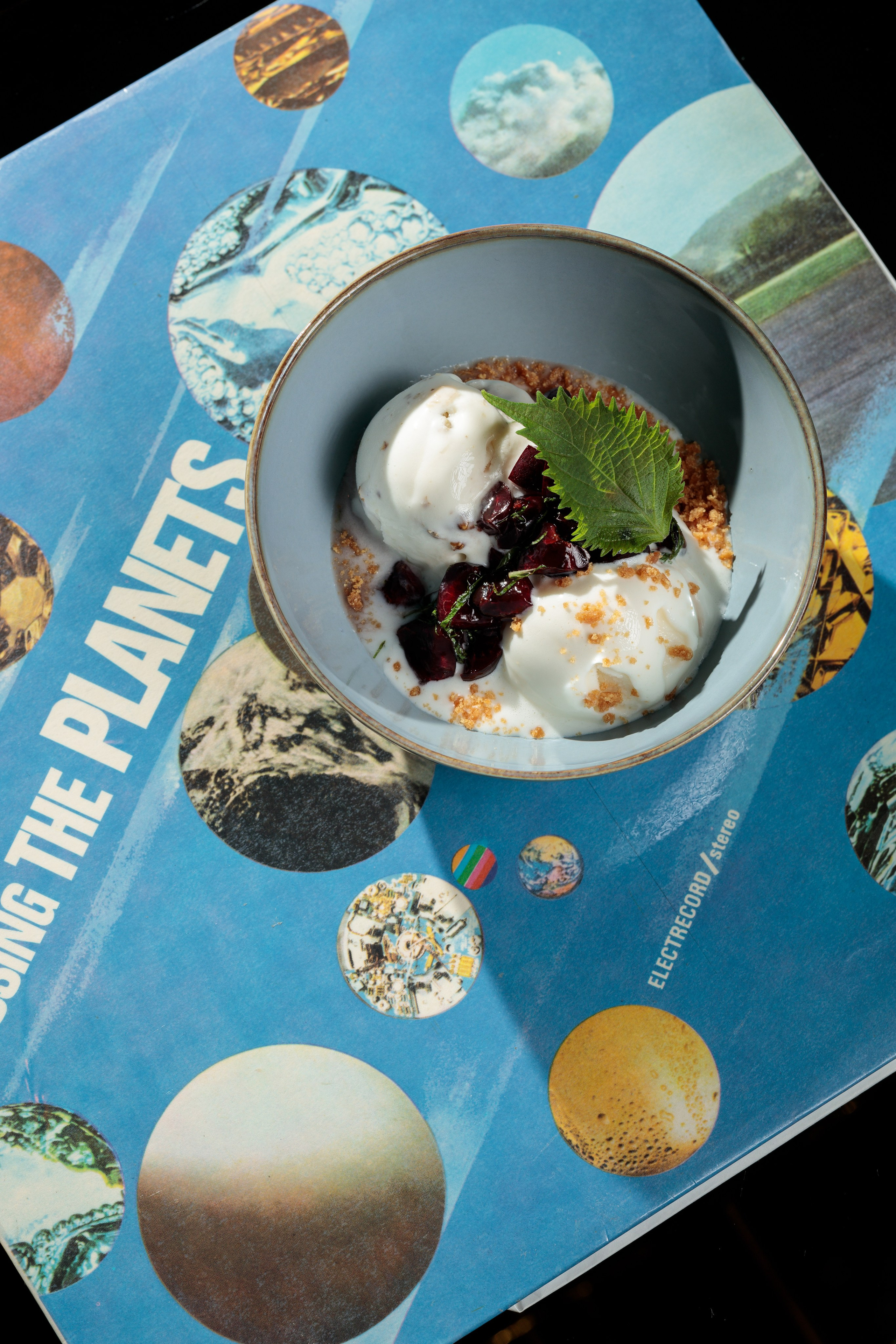 Food. Commercial product and food photographer, retoucher Belgrade, Serbia