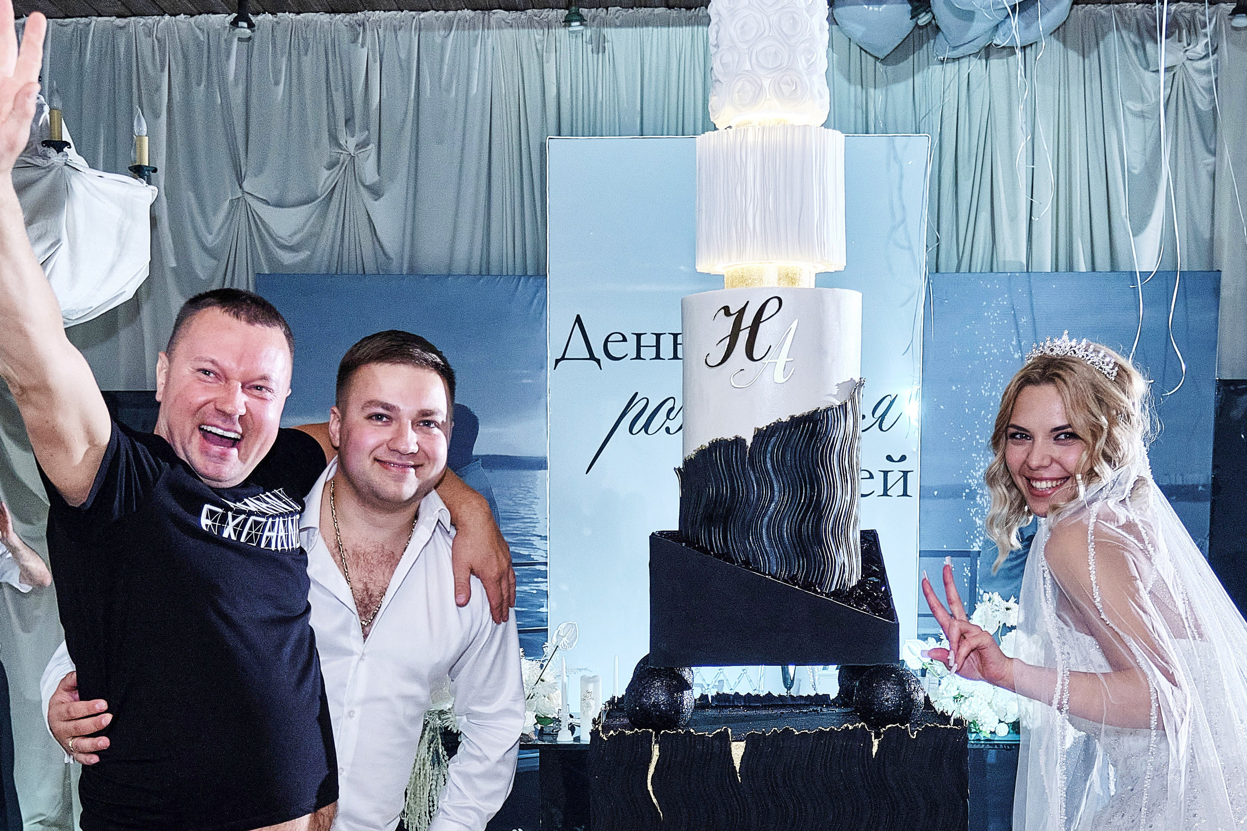 Никита и Ангелина. Фотограф в Самаре Татьяна Дубаносова