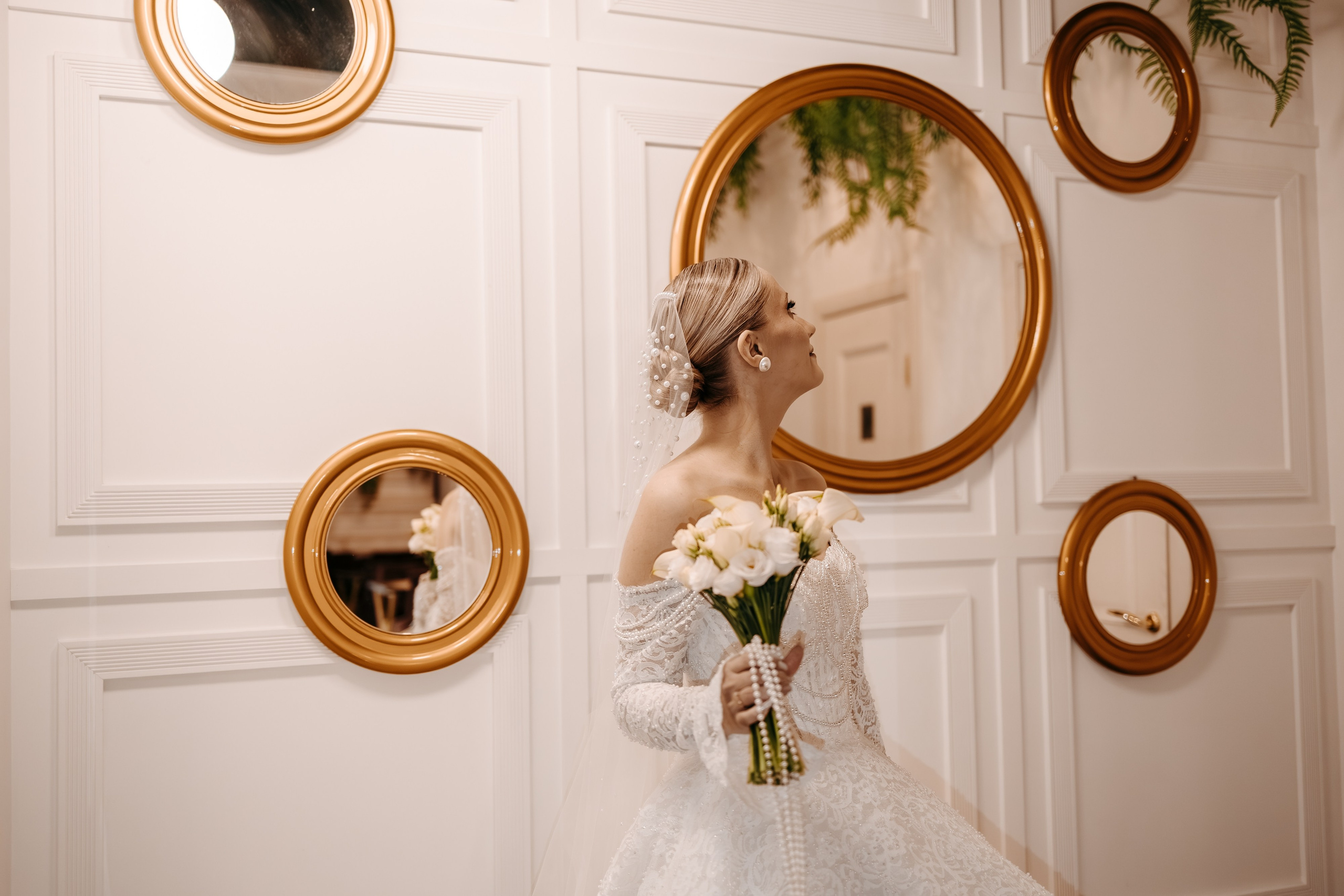 Денис и Дарья. Свадебный и семейный фотограф в Невинномысске Наталья Куликова