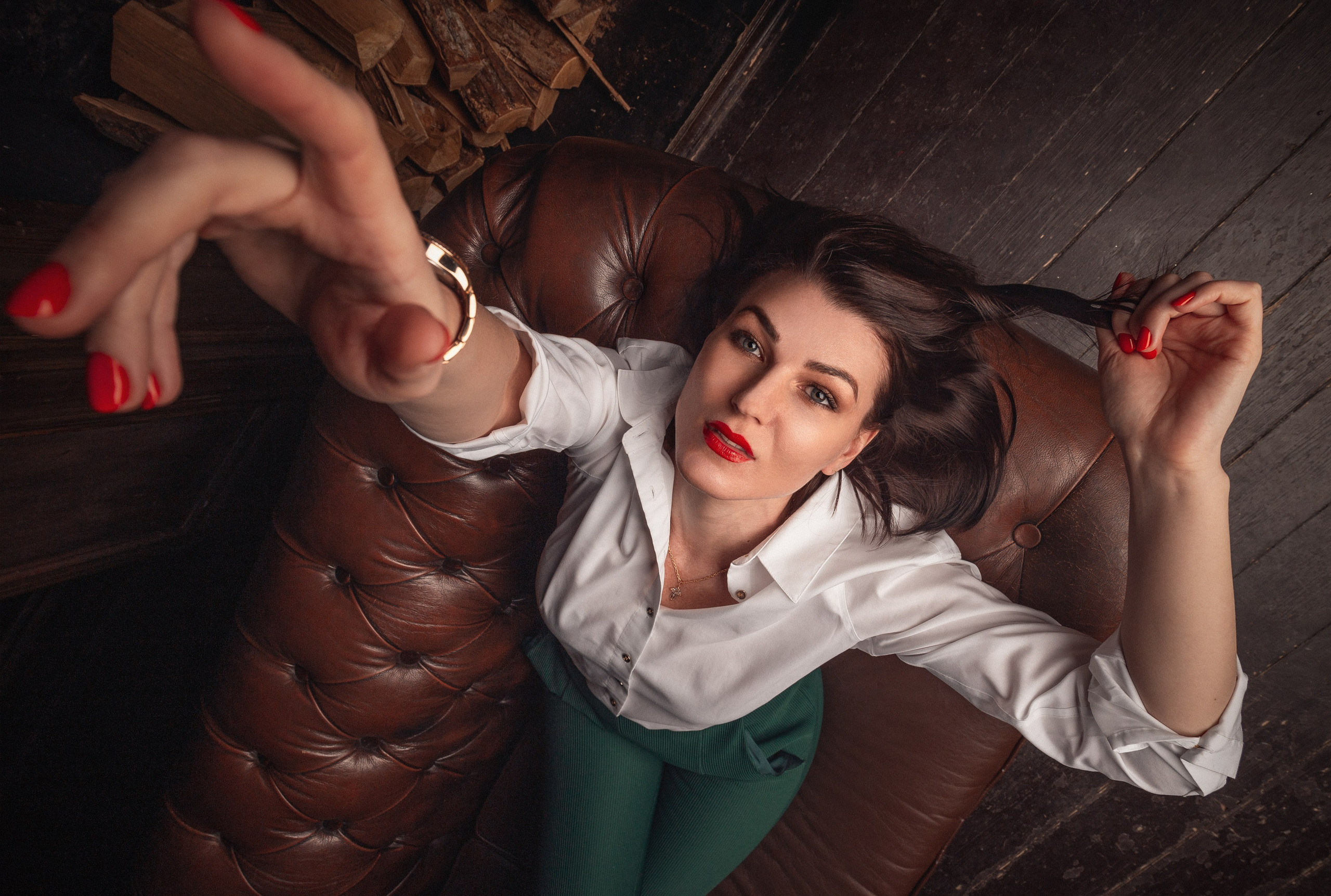 Антонина. Команда фотографов и дизайнеров в Егорьевске