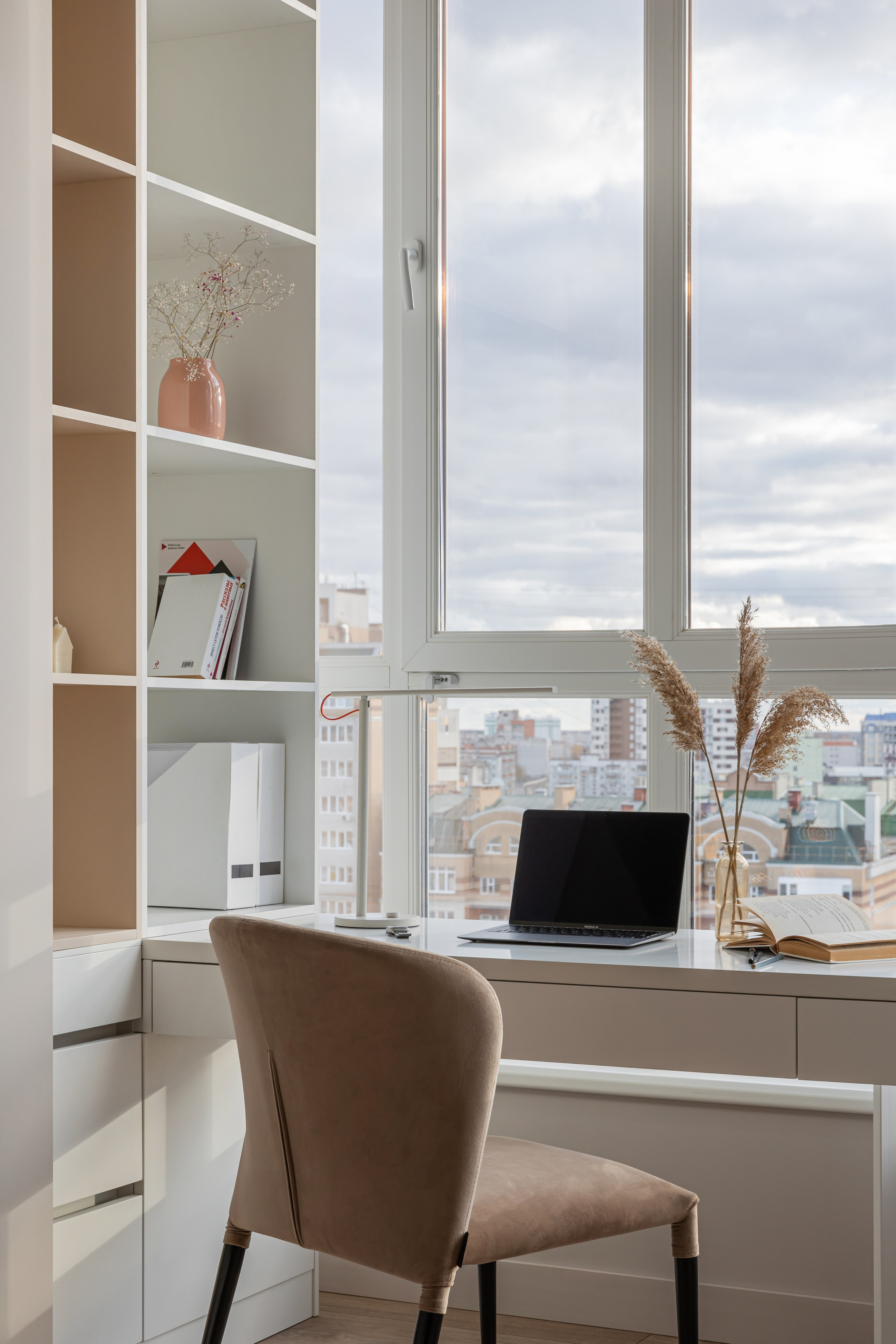 S.DESIGN. Наталья Летунова — интерьерный фотограф в Иванове