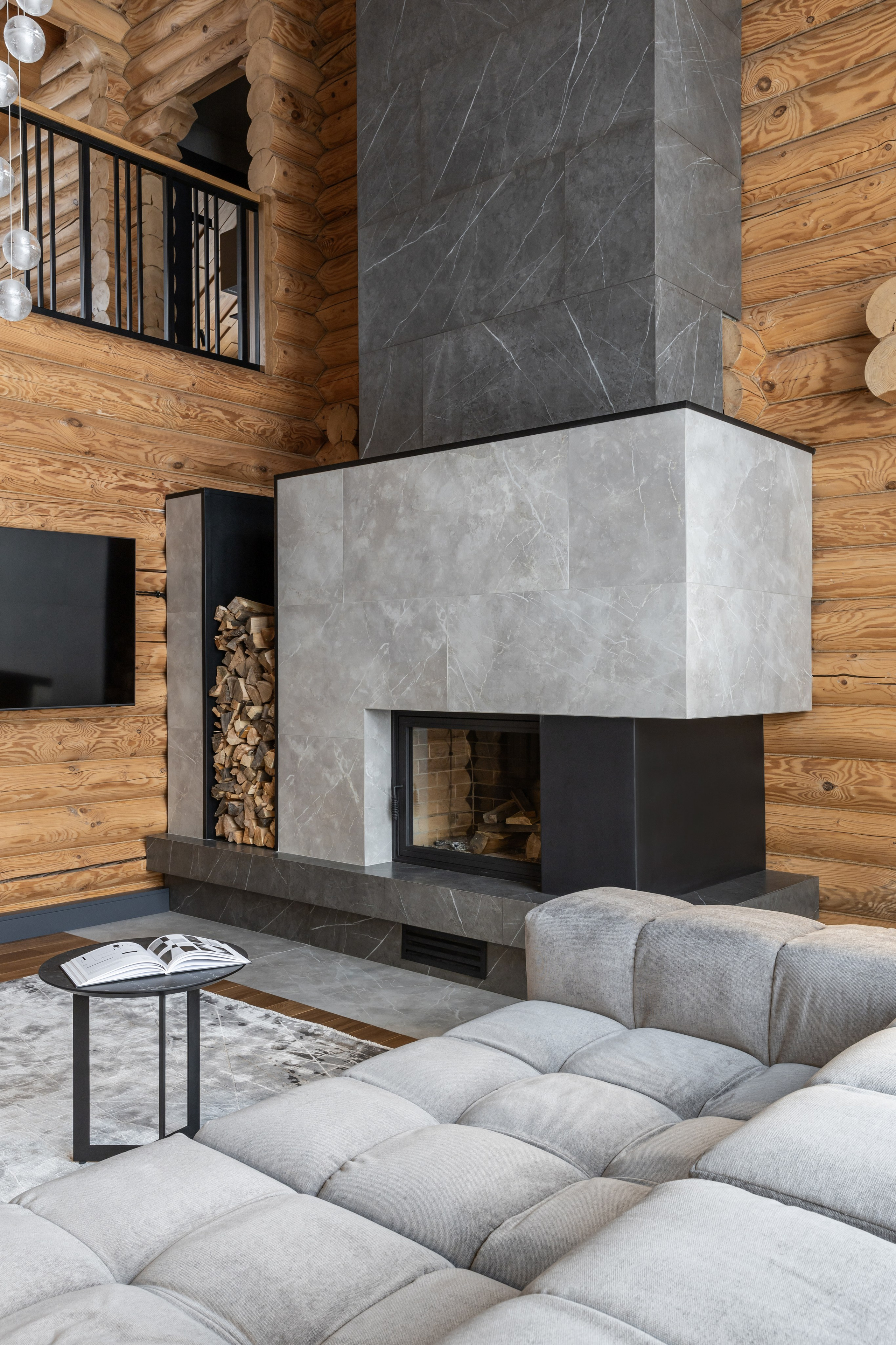 Архитектурный фотограф Наталья Летунова