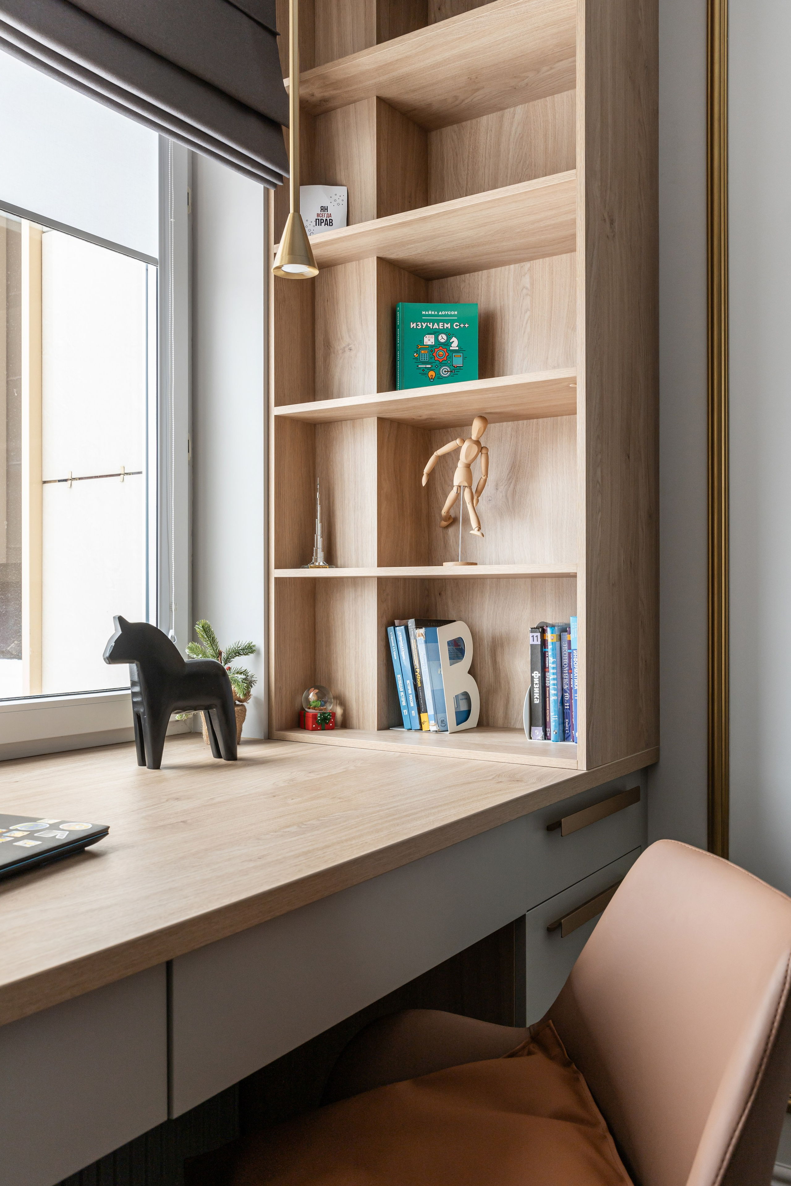 Юлия Федотова — ЖК Огни Москвы. Наталья Летунова — интерьерный фотограф в Иванове