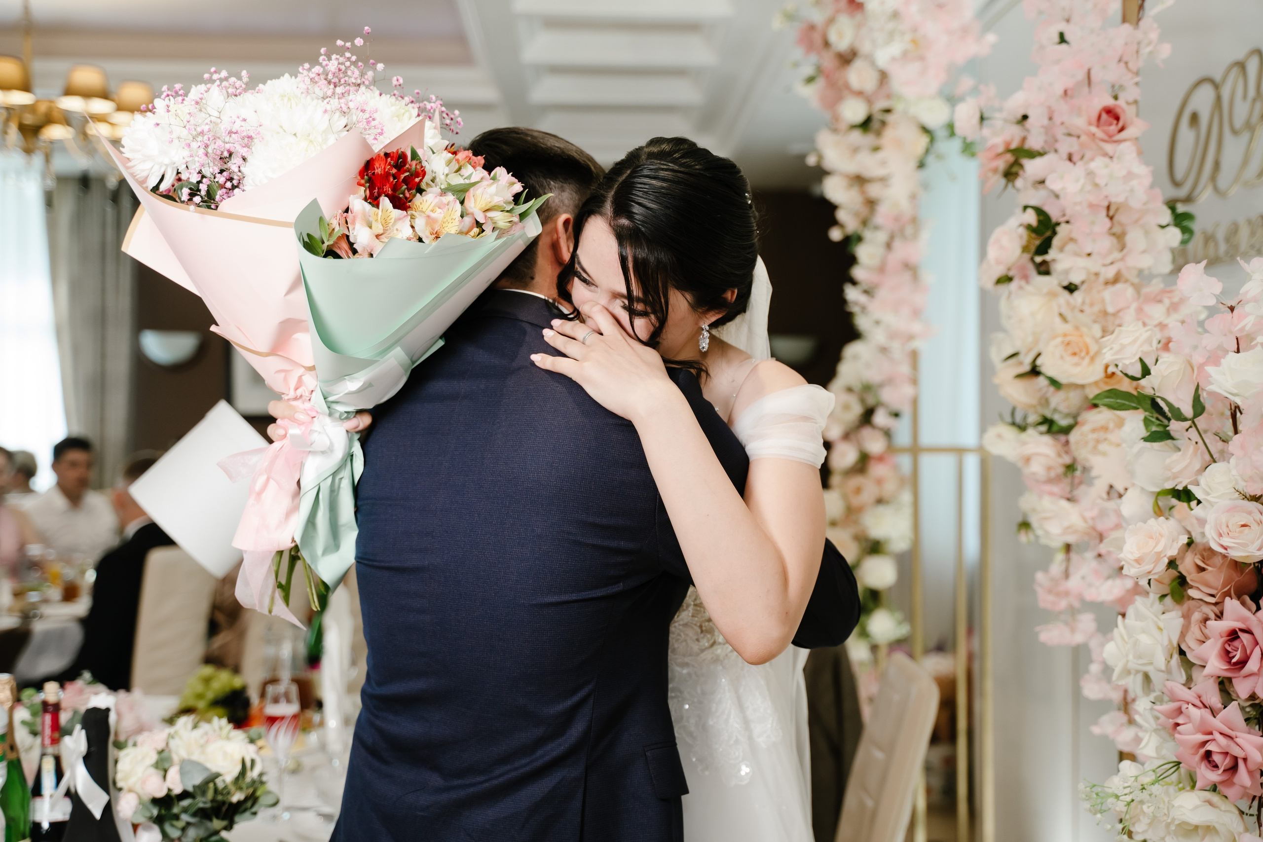 Свадьба в Бирске