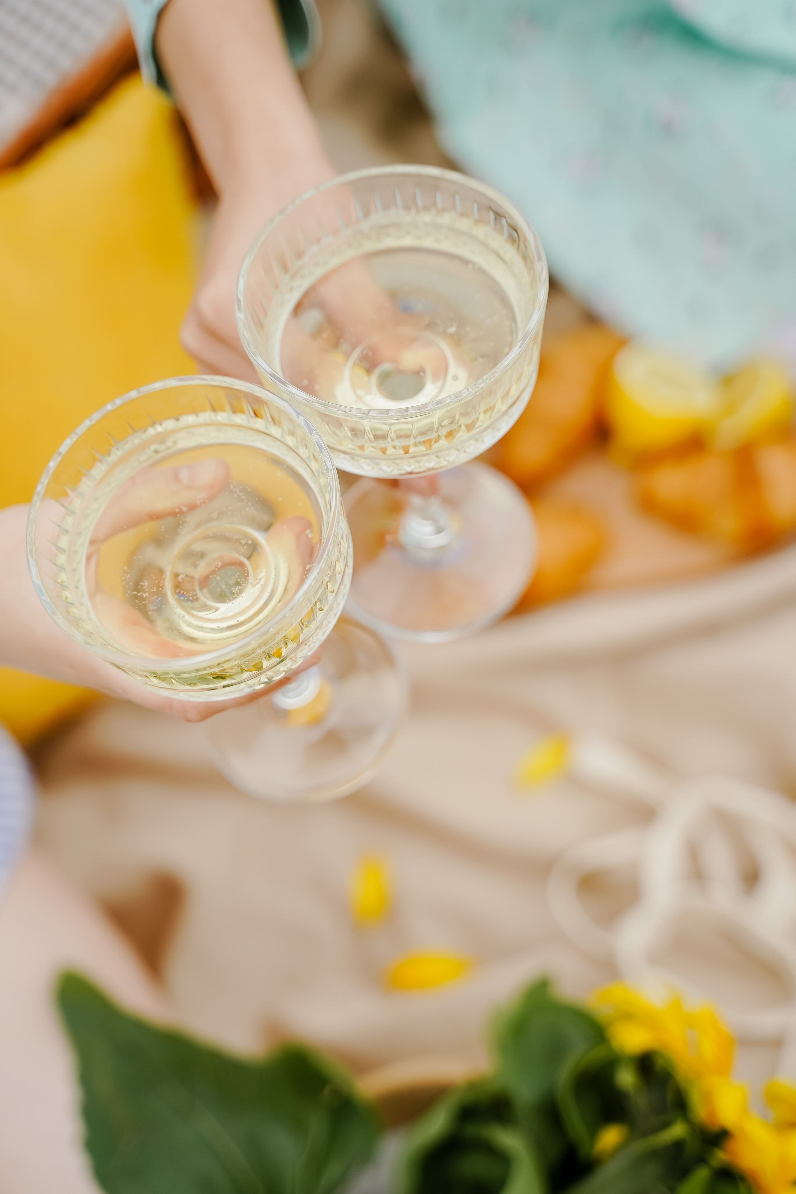 Подсолнухи. Бирск