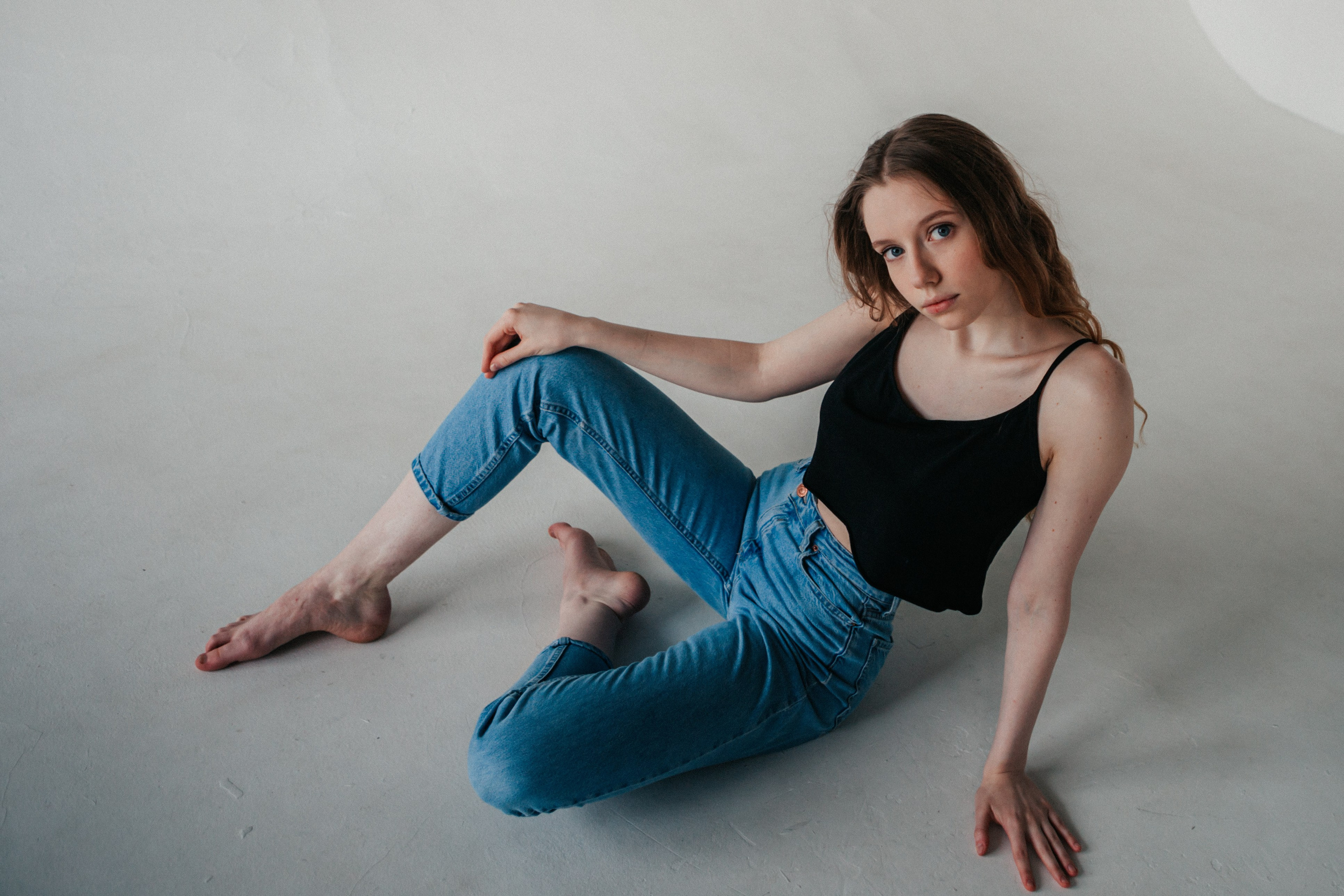 Полина. Свадебный и портретный фотограф Виктория Шипелик