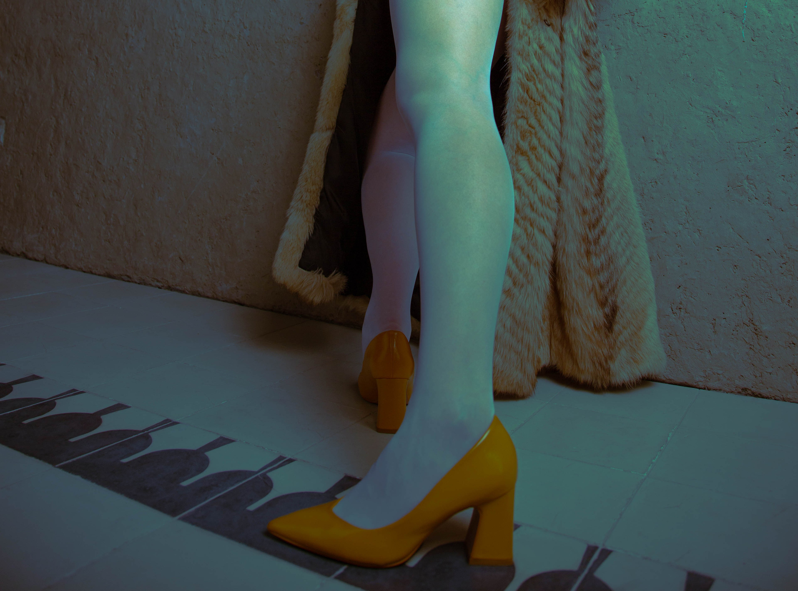 Tatiana. DINA MOREVA photography