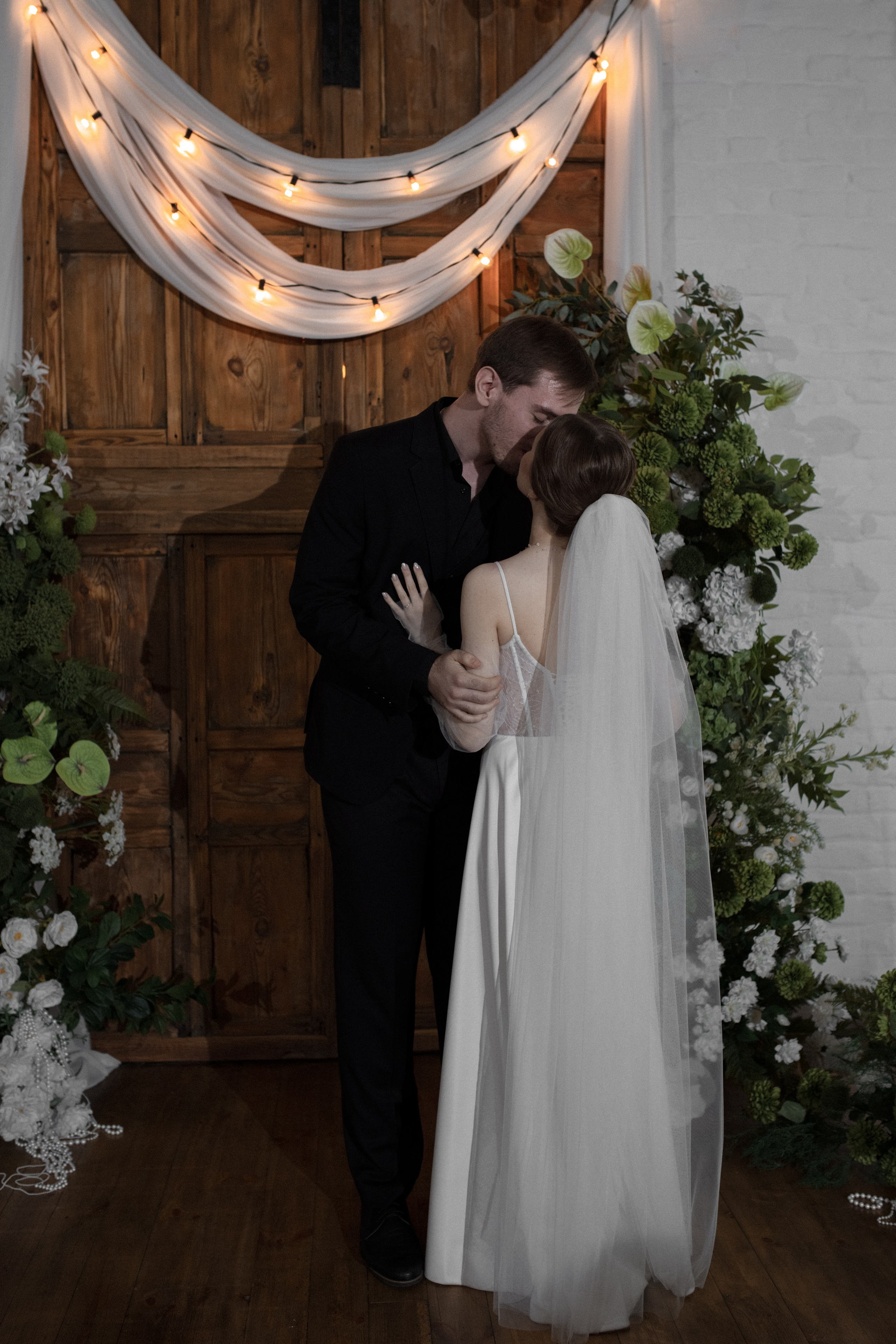 Андрей и Ирина. Свадебный фотограф Екатерина Черкасская