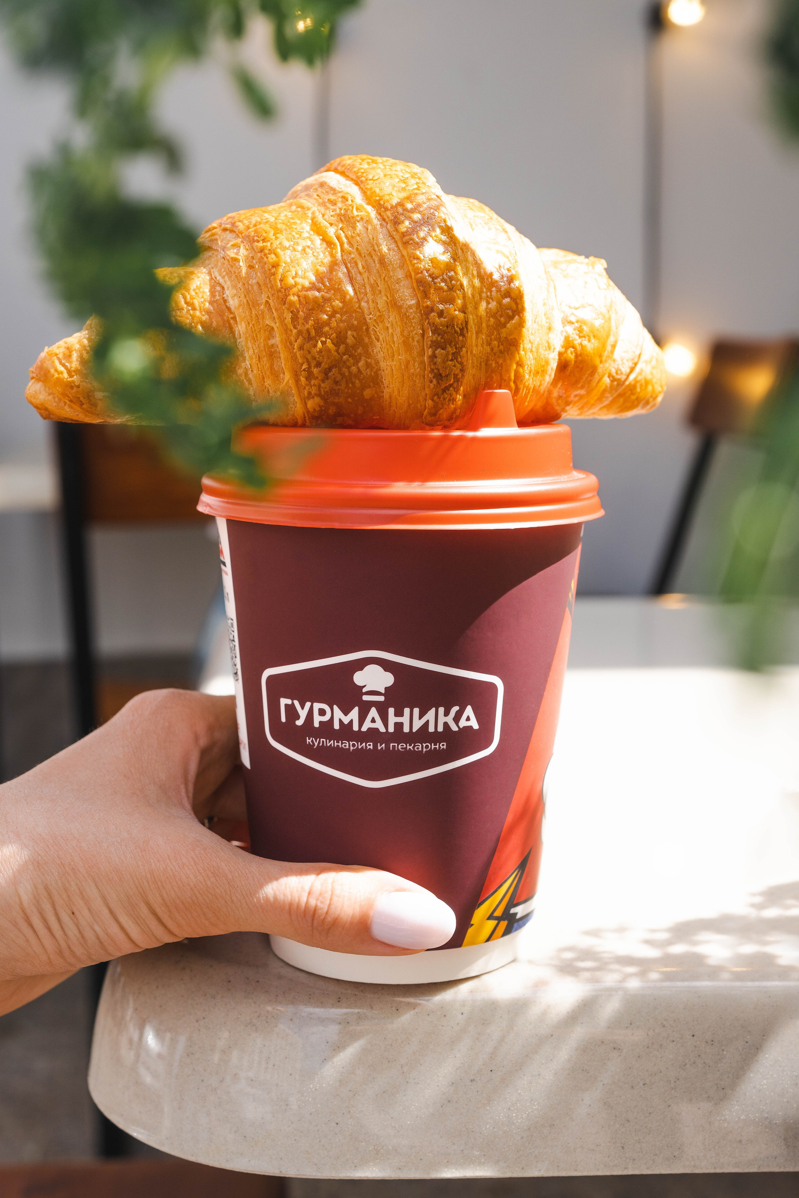 Кафе Гурманика. Контент-съёмка и бизнес-портреты в Москве. Виктория Кулюкина