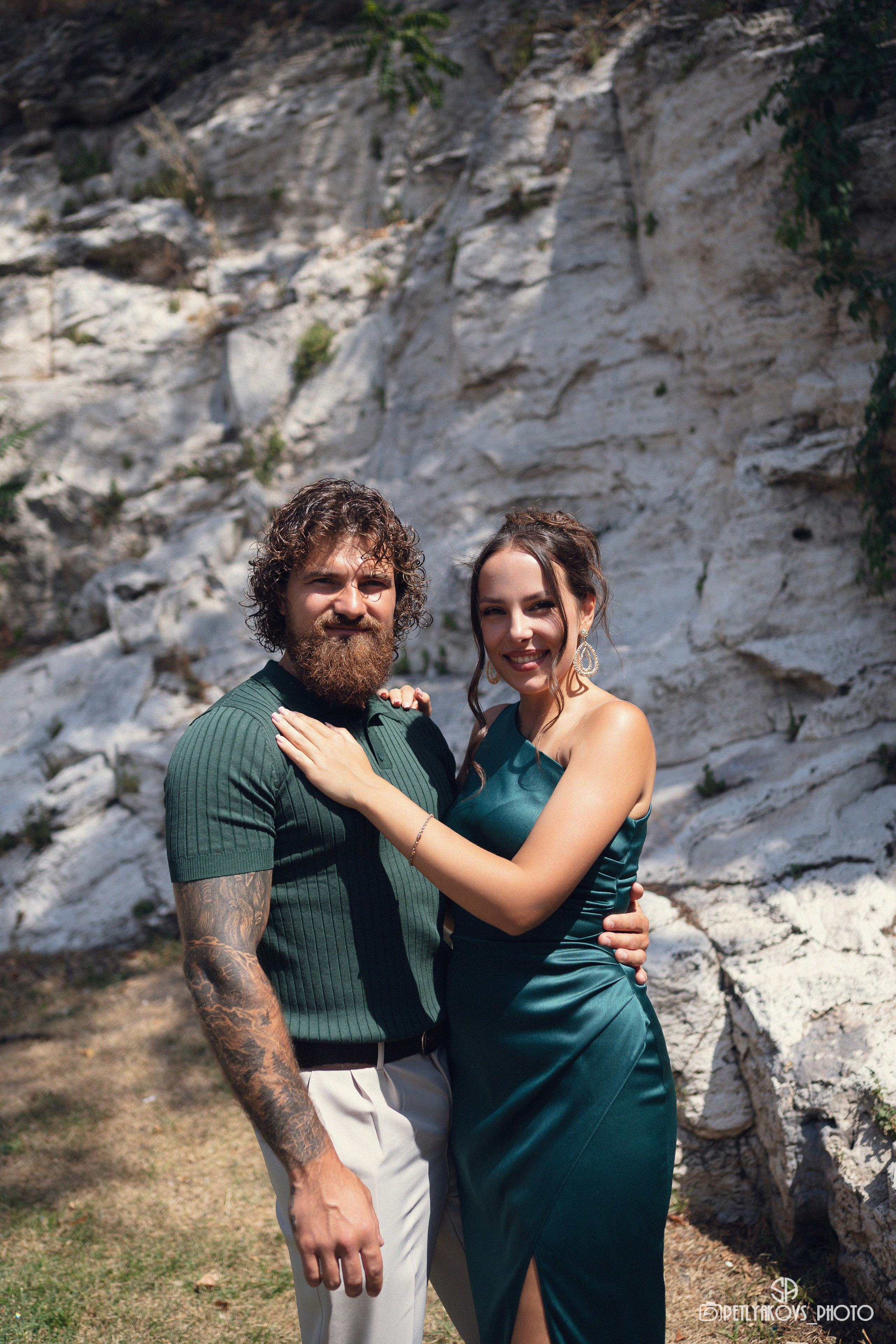 Свадьба Ильи И Натальи. Фотограф, видеограф Пятигорск, Ставрополь, Ессентуки, Petlyakovs_photo