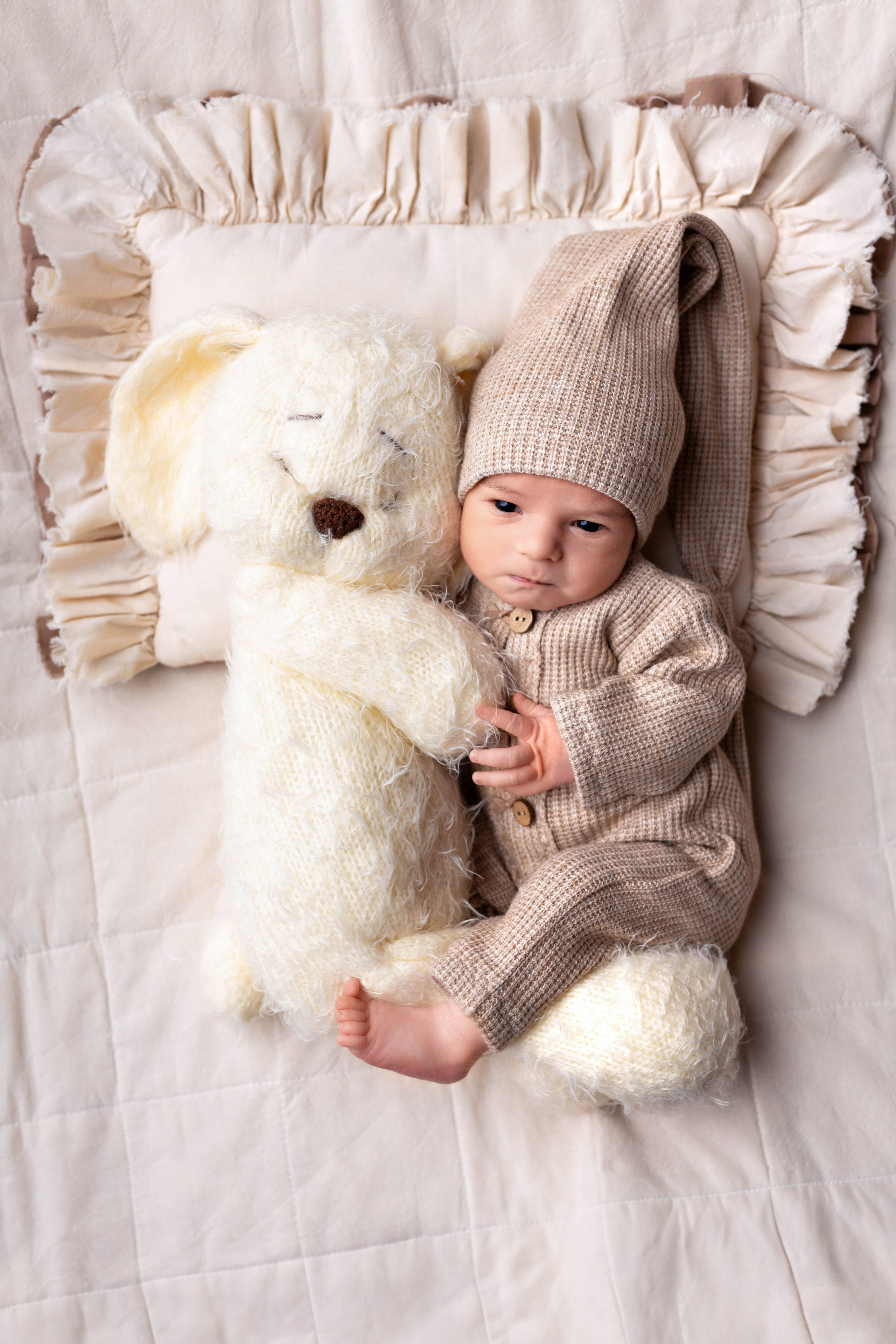 Newborn мальчики. Фотограф новорожденных Модяева Ирина