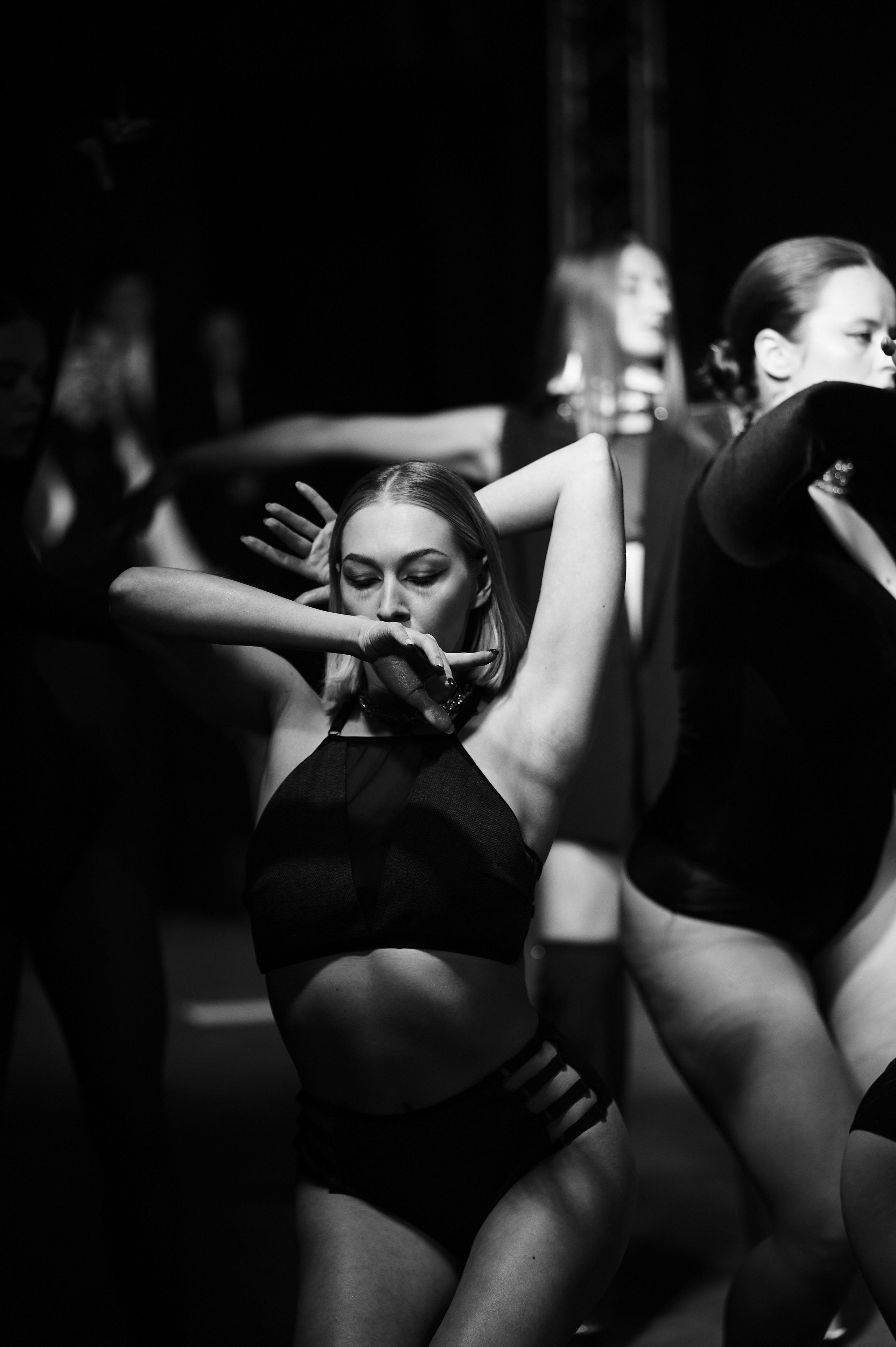 LOVELACE. Репортажной фотограф Ариан