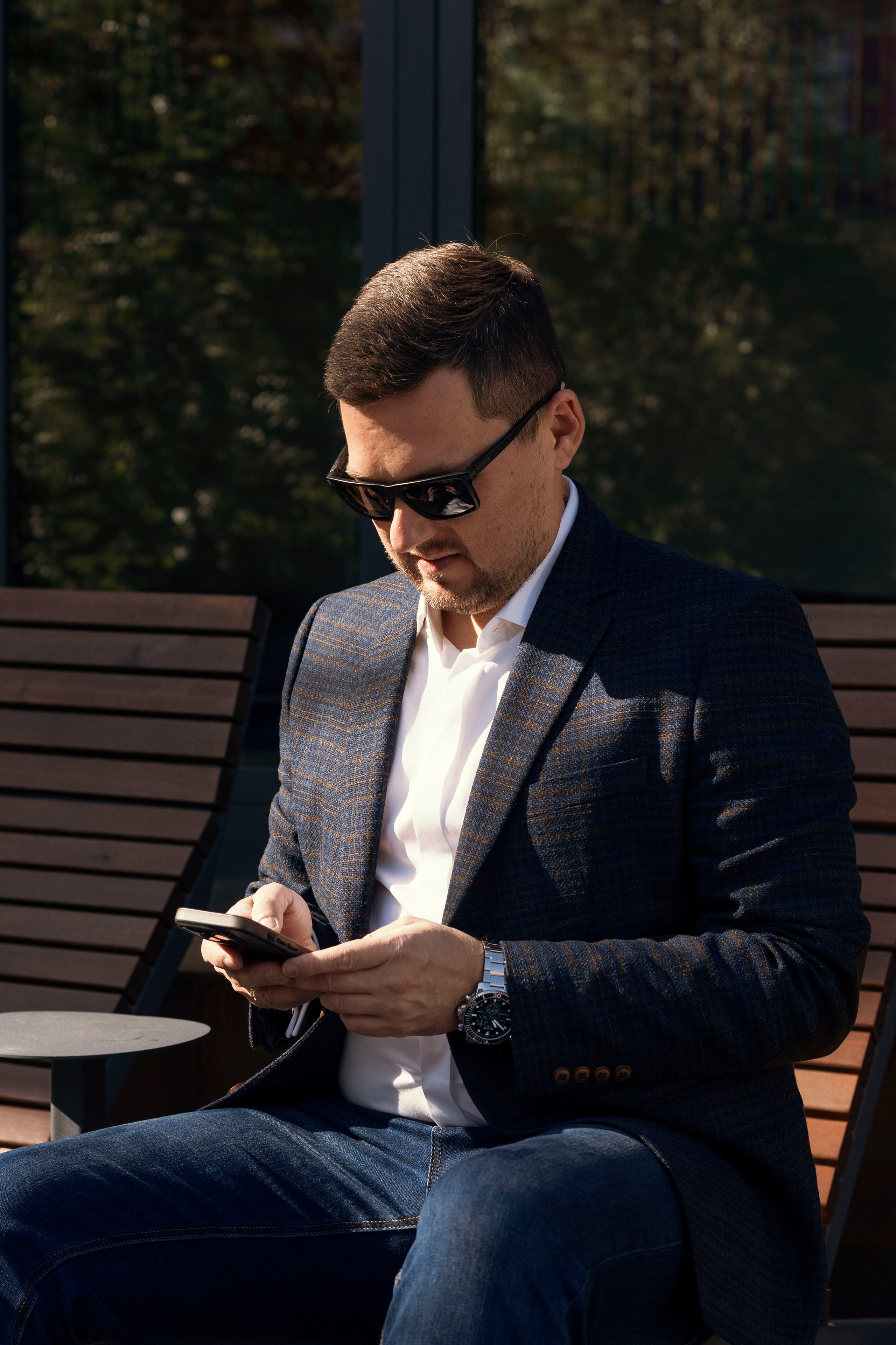 Евгений. Фотограф в Москве и Московской области