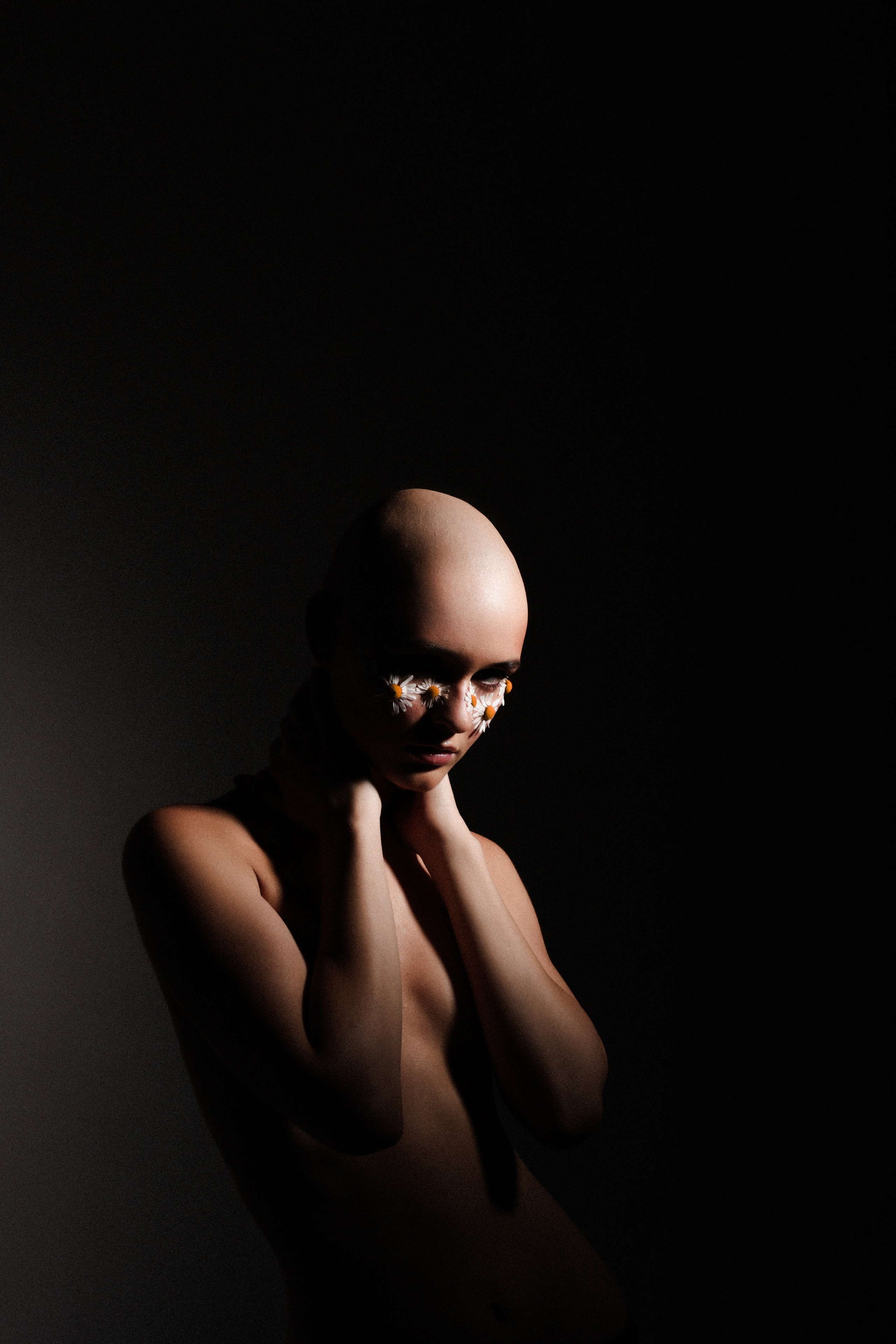 Индивидуальные. Ксения Куницкая фотограф Нижний Новгород