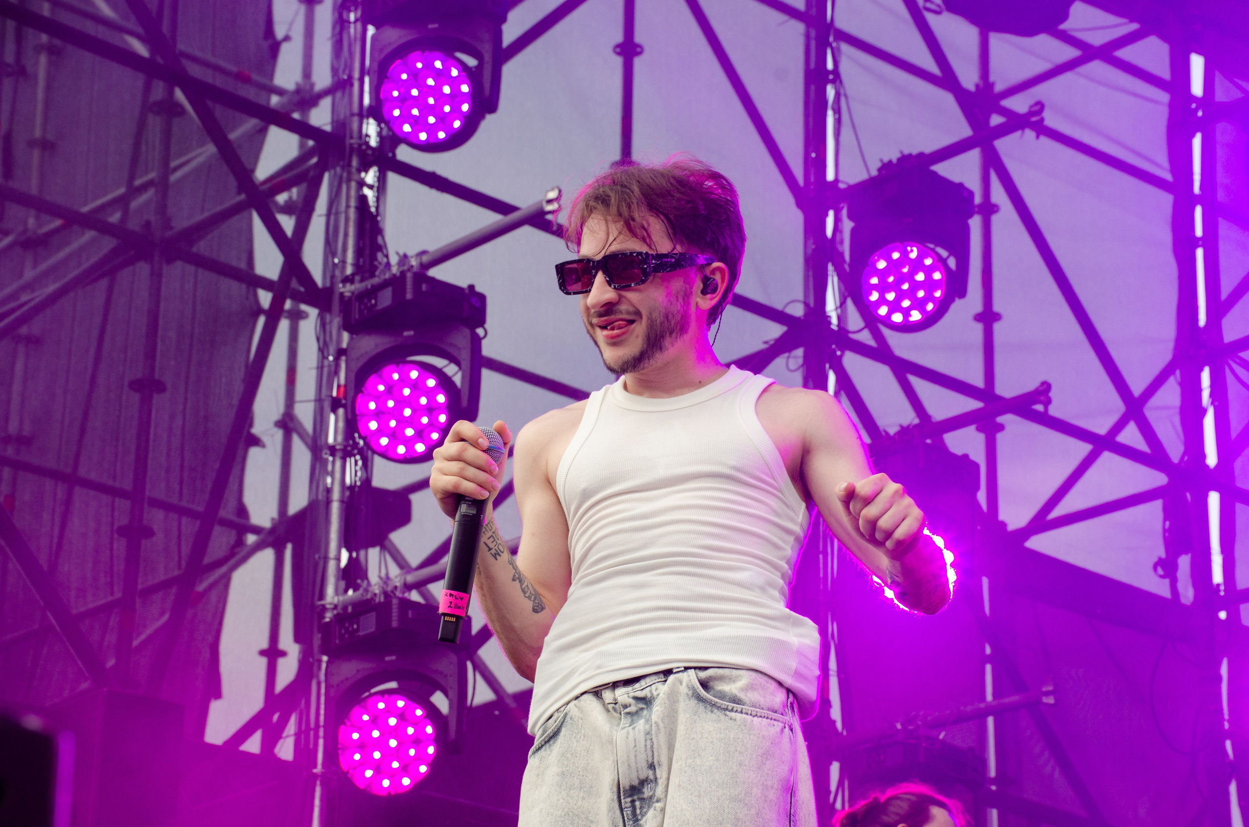 Черника Фест. Фотограф Универсал в Новосибирске