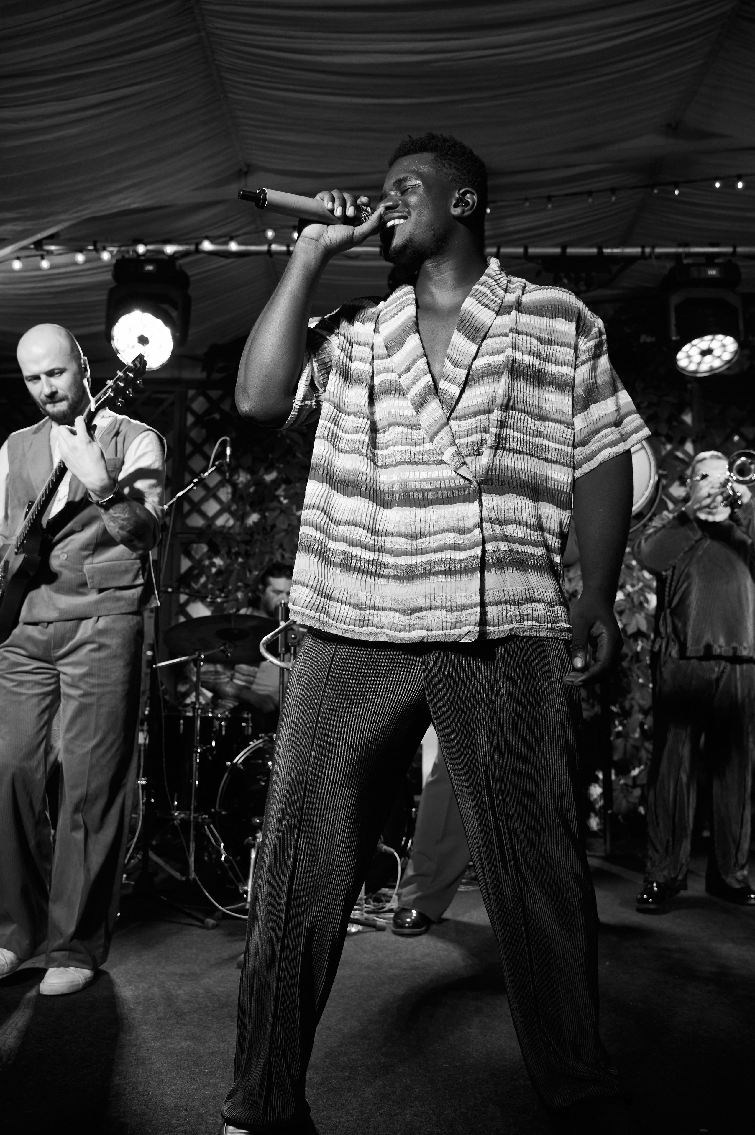 Айвазовский Оркестра. Фотограф Универсал в Новосибирске