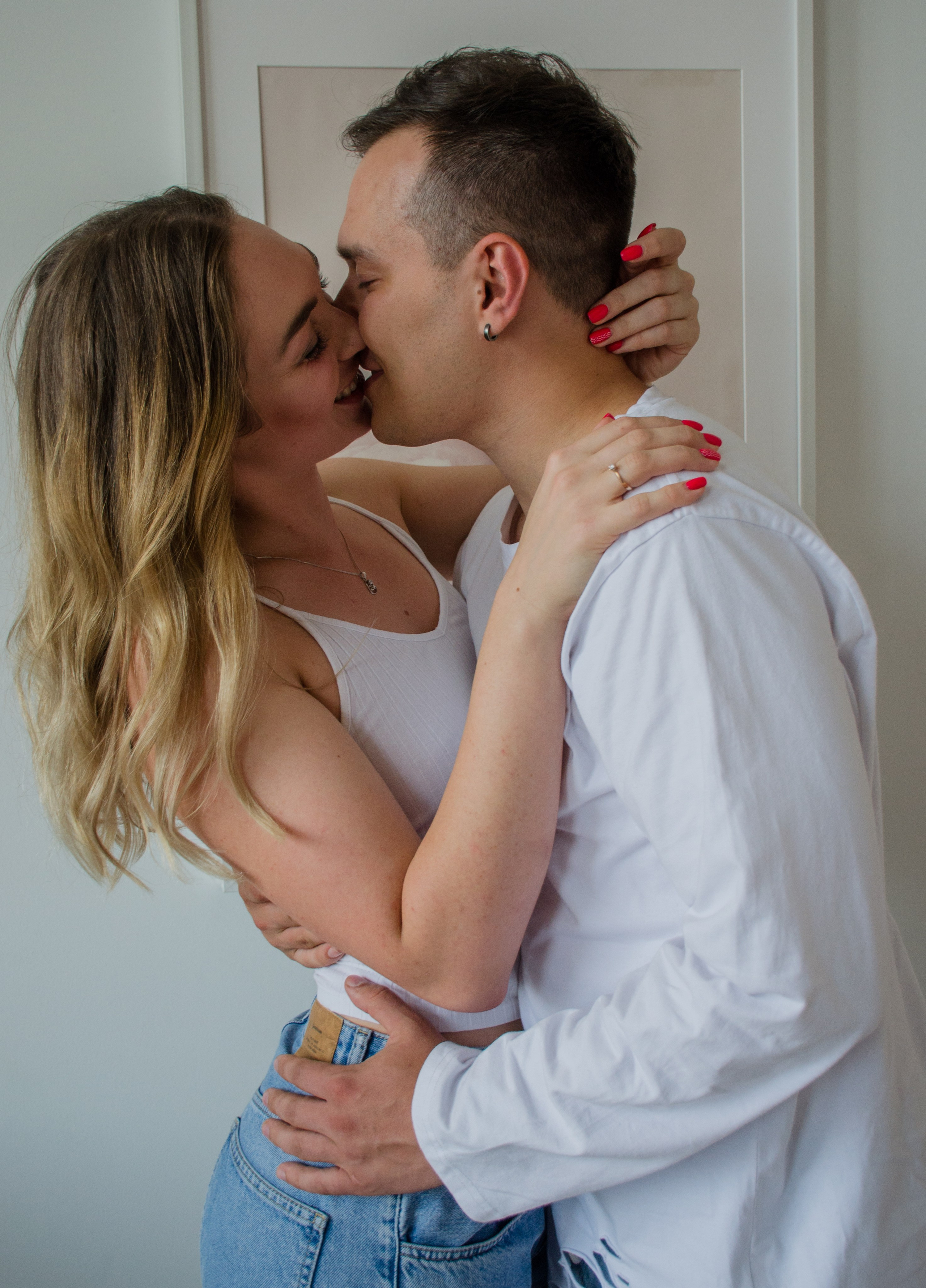 Индивидуальные. Фотограф Универсал в Новосибирске