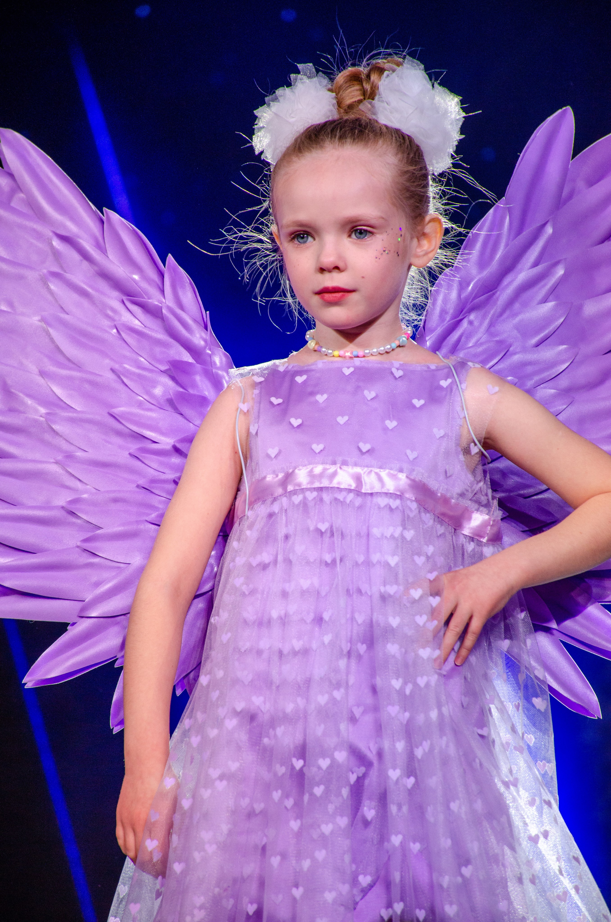 Премия Сибирский стиль. Фотограф Универсал в Новосибирске