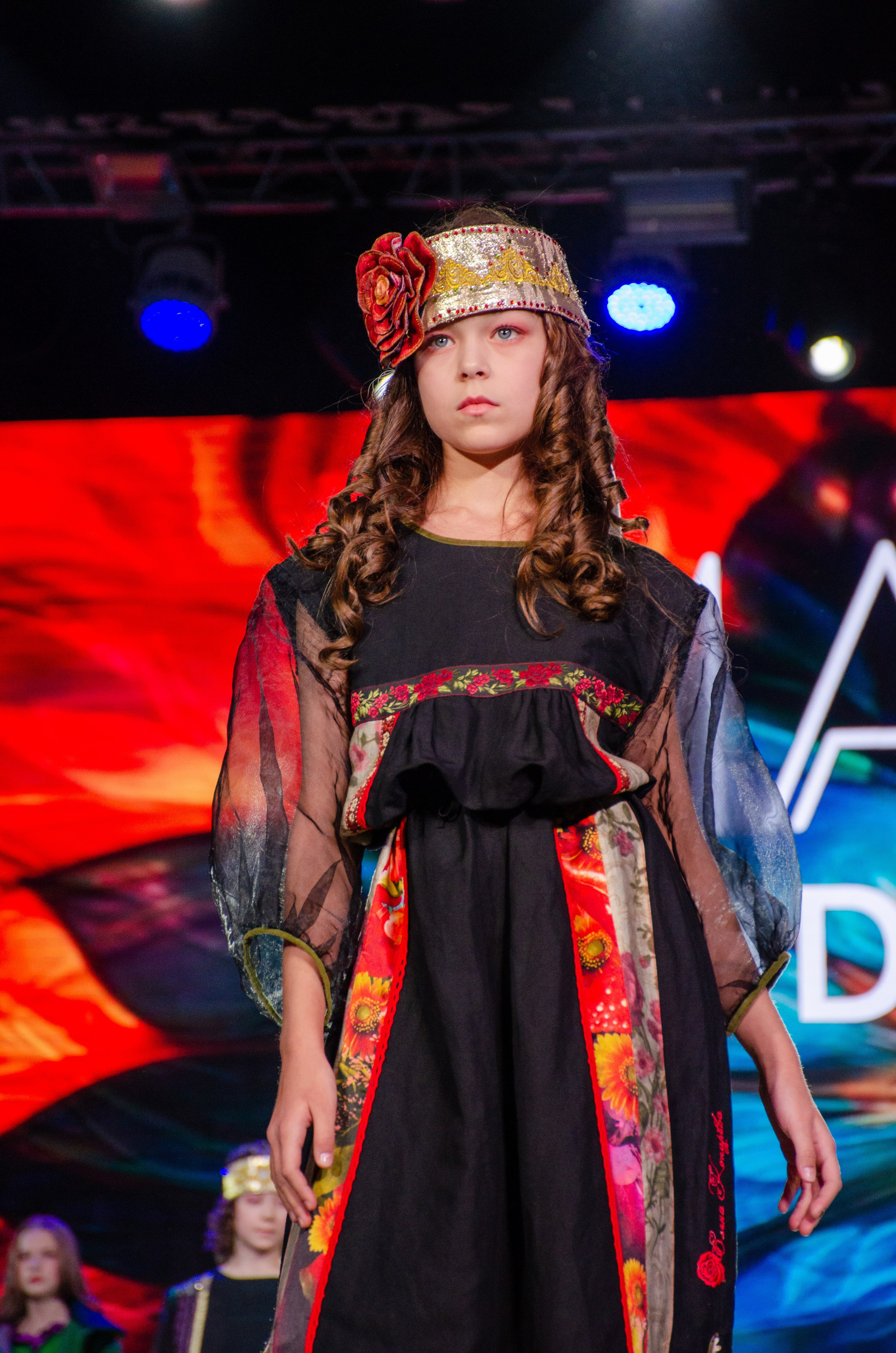 Премия Сибирский стиль. Фотограф Универсал в Новосибирске