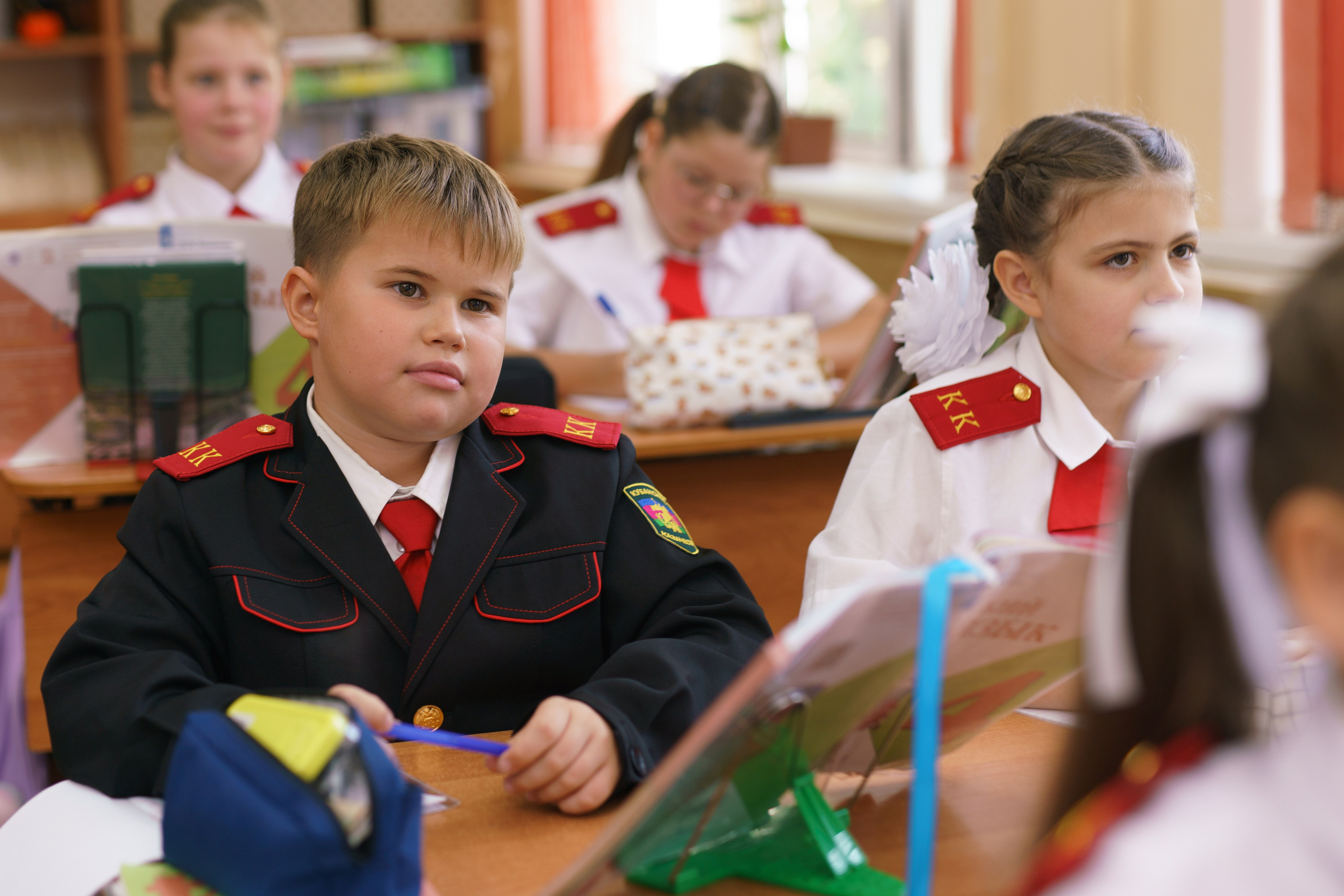 4 «А». Семейный и свадебный фотограф в Краснодаре Эльвира Глазунова