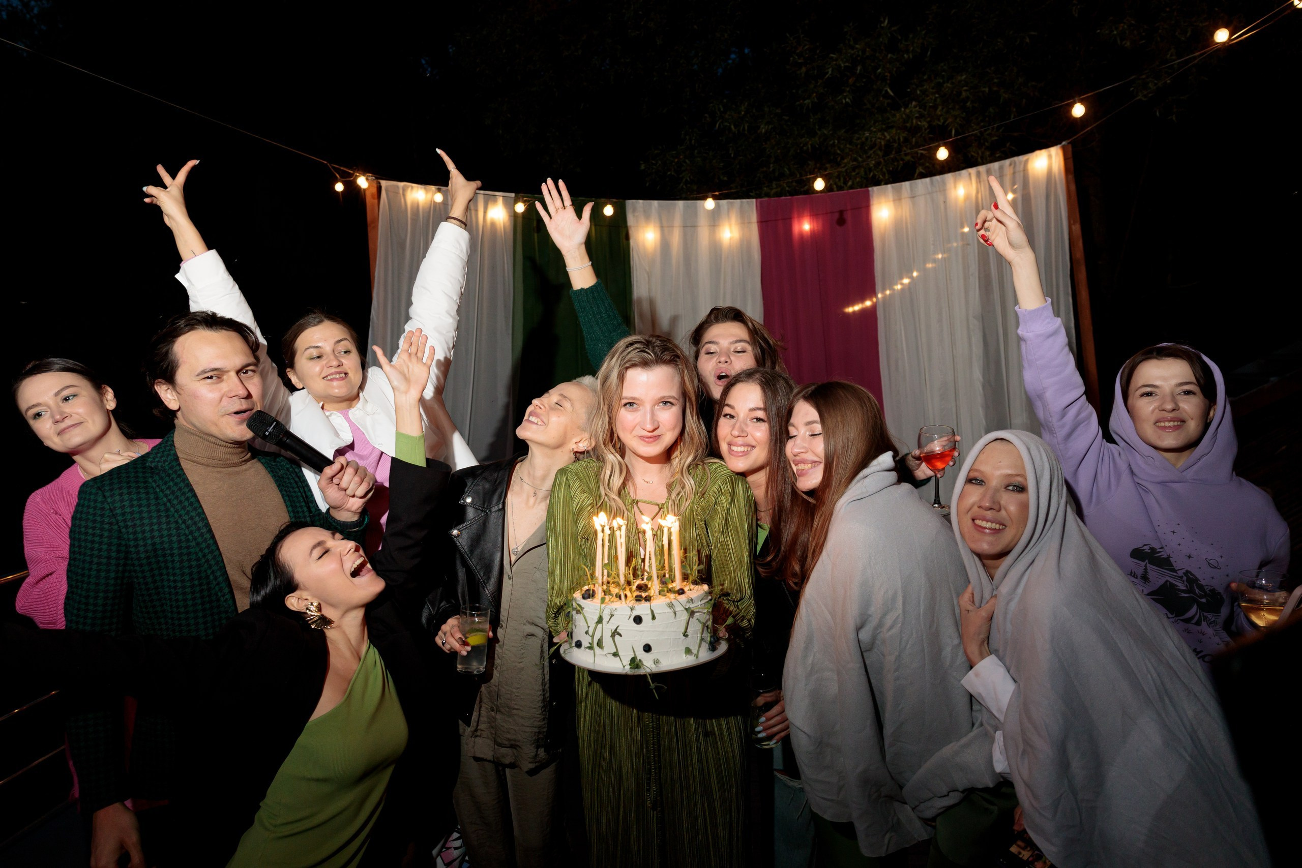 Репортаж. Фотограф Артем Давыдов