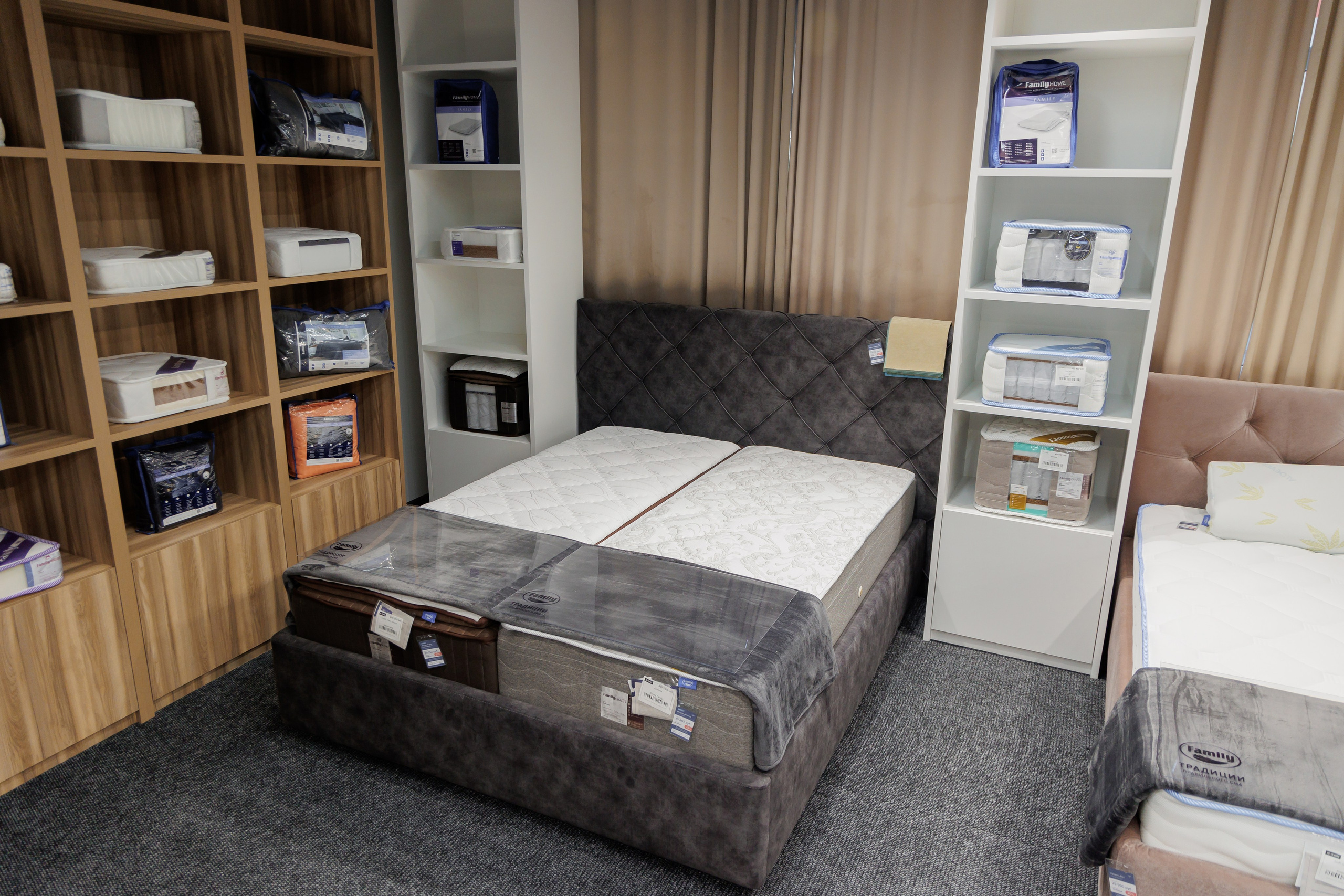 Открытие Шоу-рума. Фотограф, видеограф