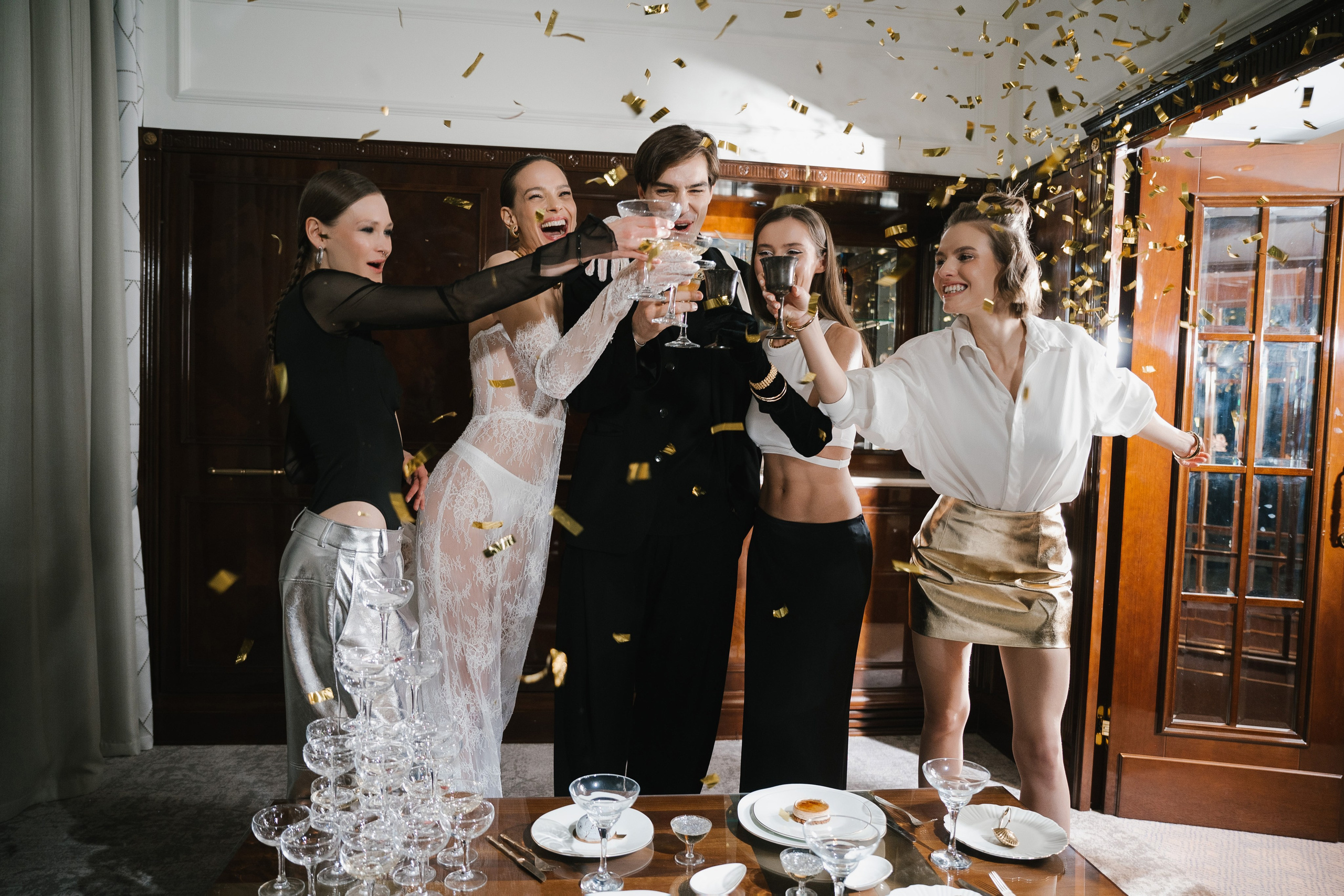 Владислав и Валерия. Свадебный и репортажный фотограф во Владимире Андрей Николаев