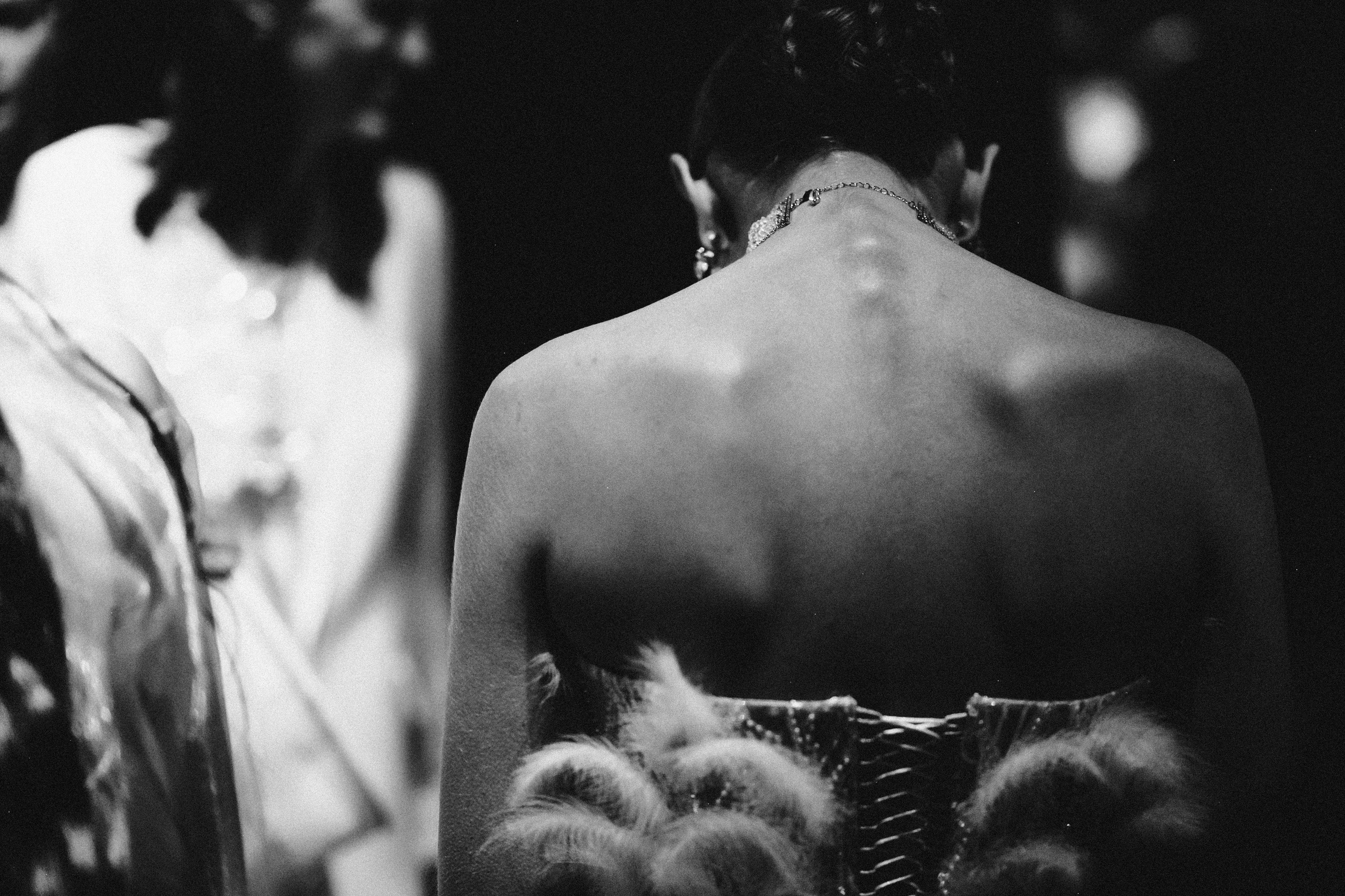 SPbFW. Фотограф Элина Брусенцева