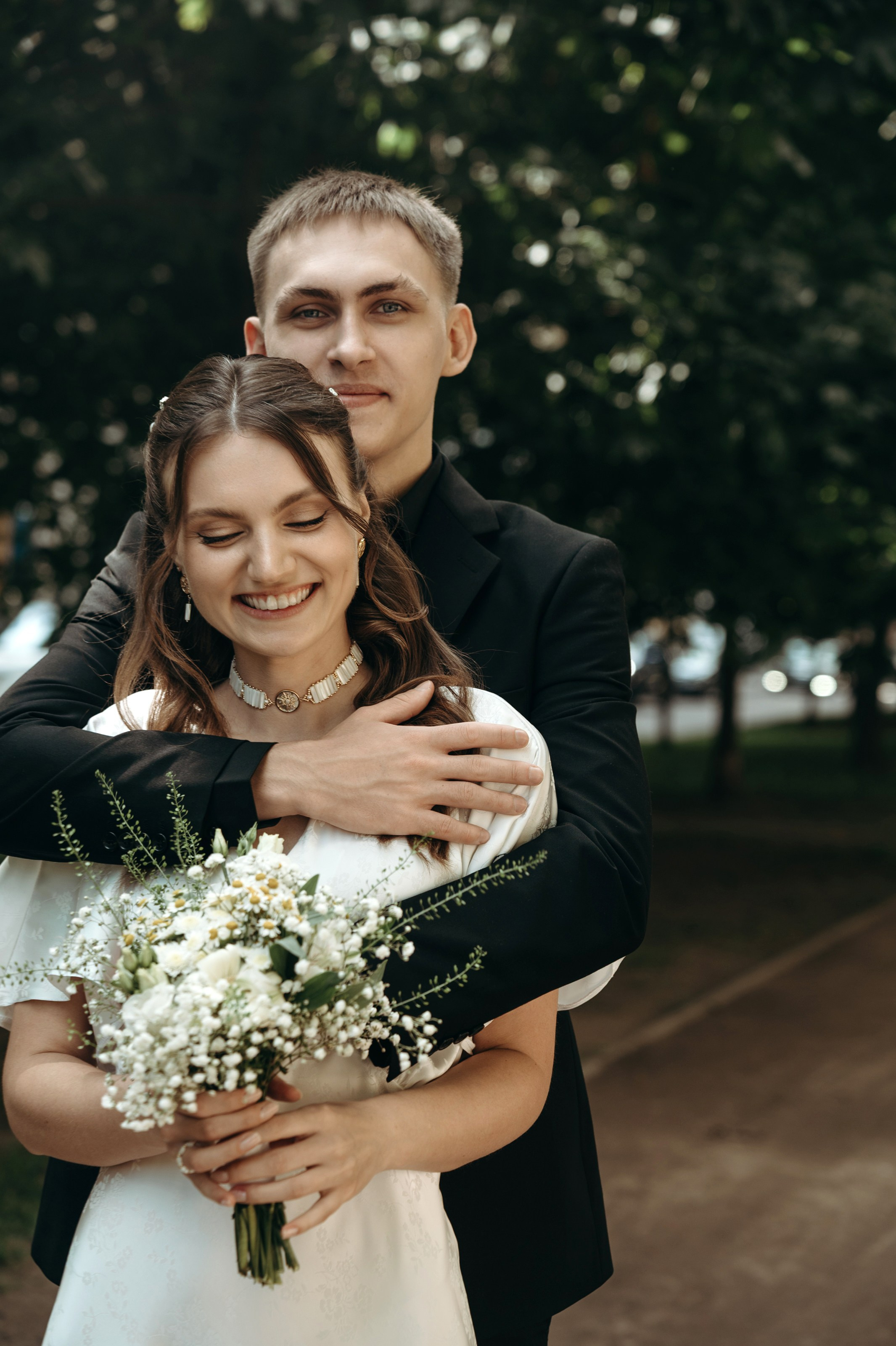 WEDDING. Фотограф Элина Брусенцева