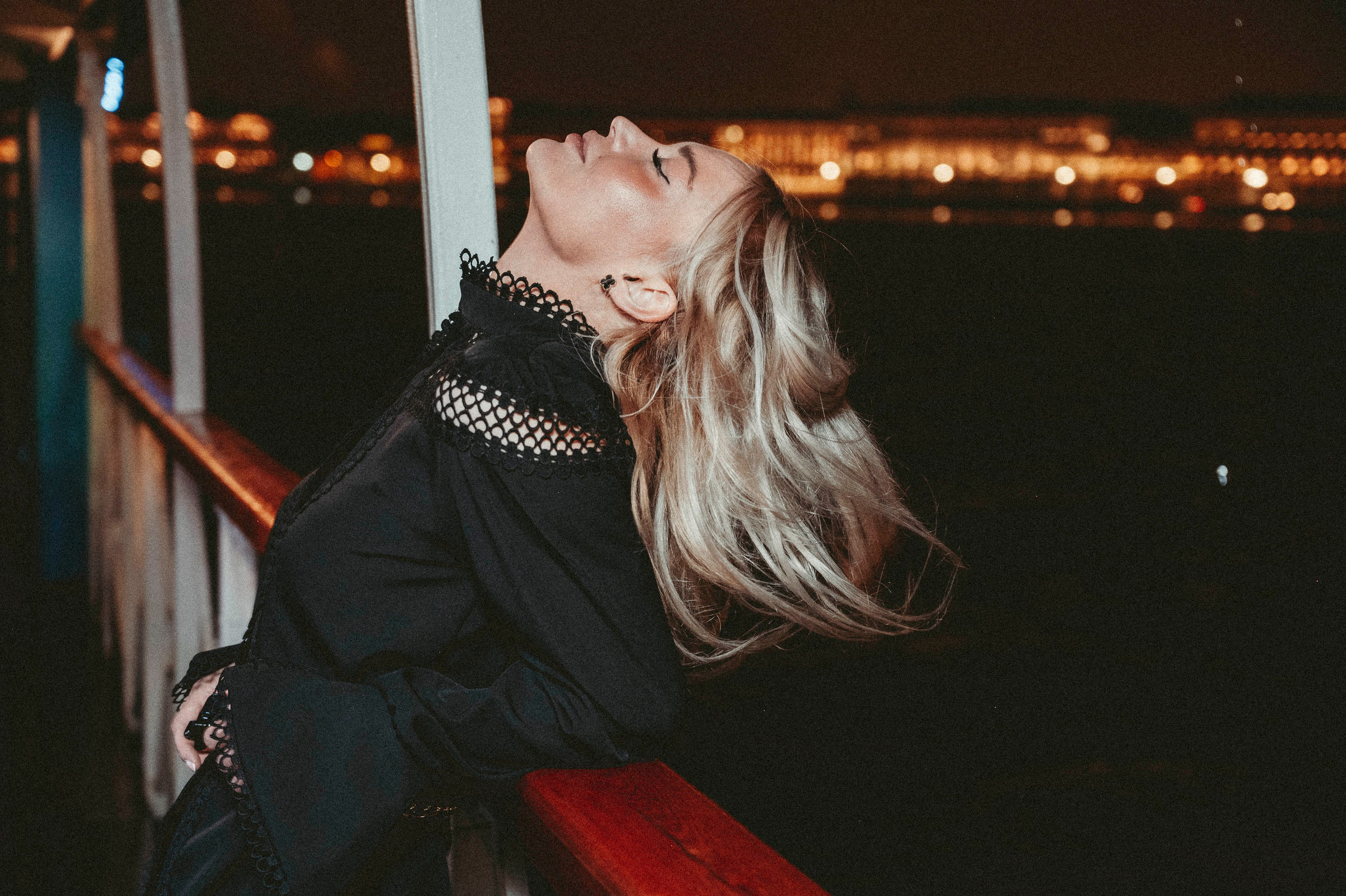 EISENBERG Корпоратив // Astra Marine Гала-ужин на теплоходе. Фотограф Элина Брусенцева