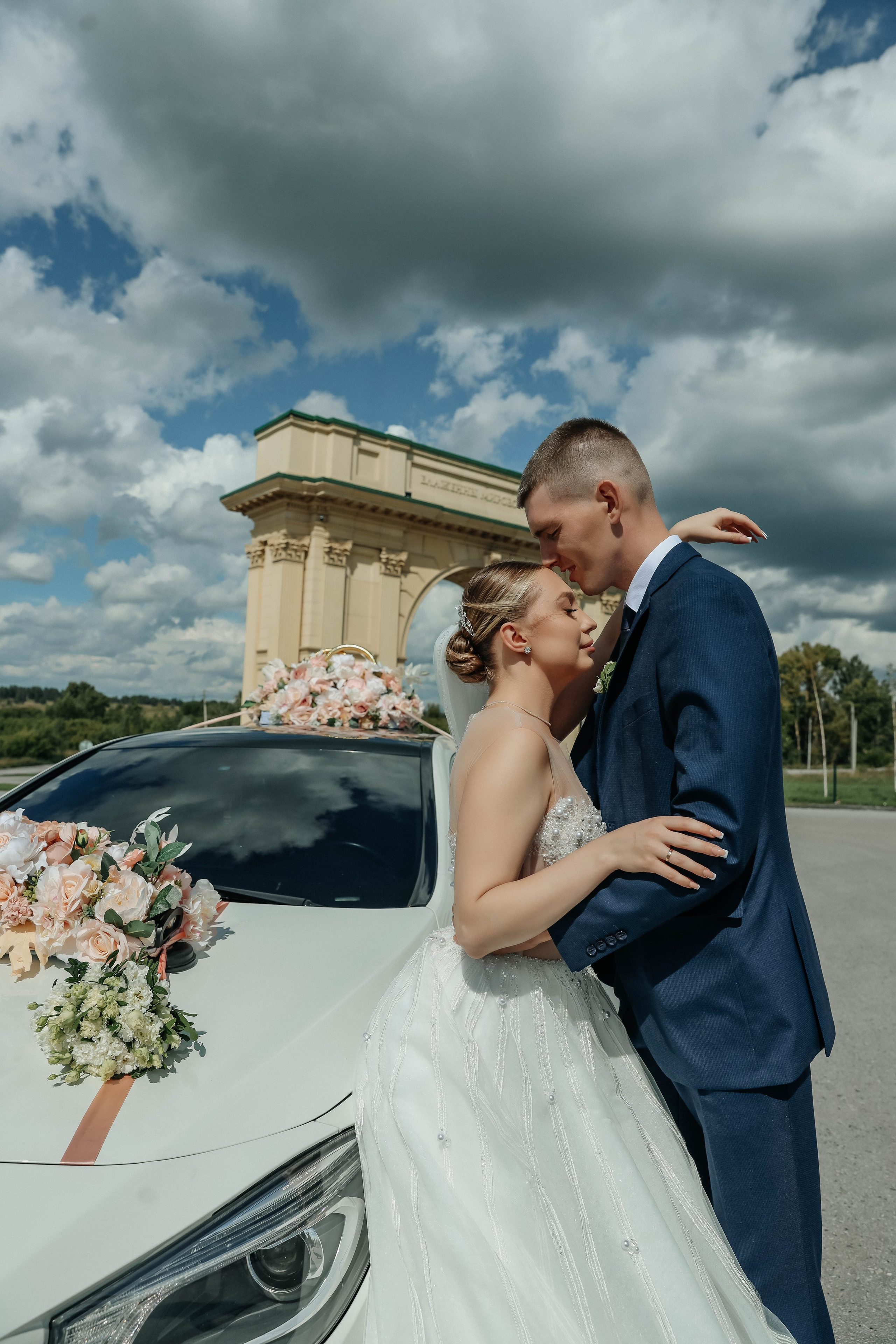 LOVE. Семейный фотограф Анна Мезенцева