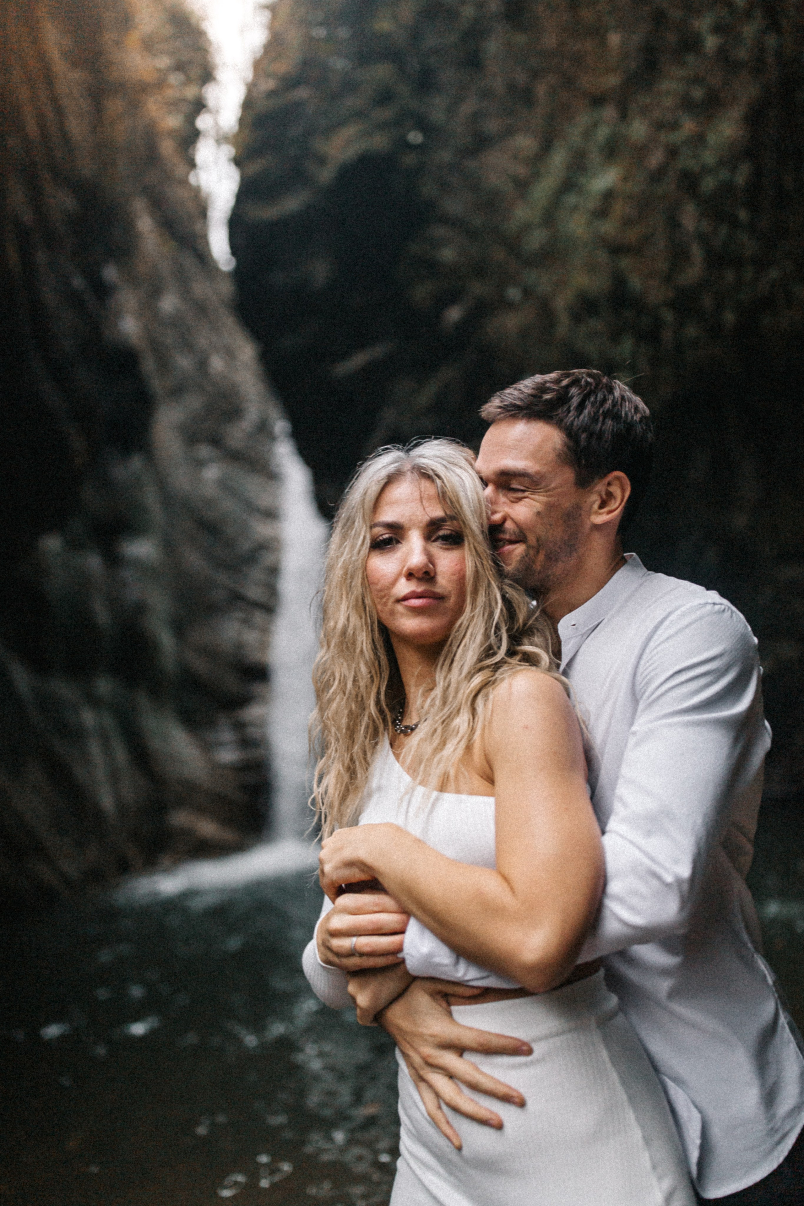 Love Story Оли и Андрея в горах. Контент фотограф для экспертов в соцсетях Алена Собора Москва