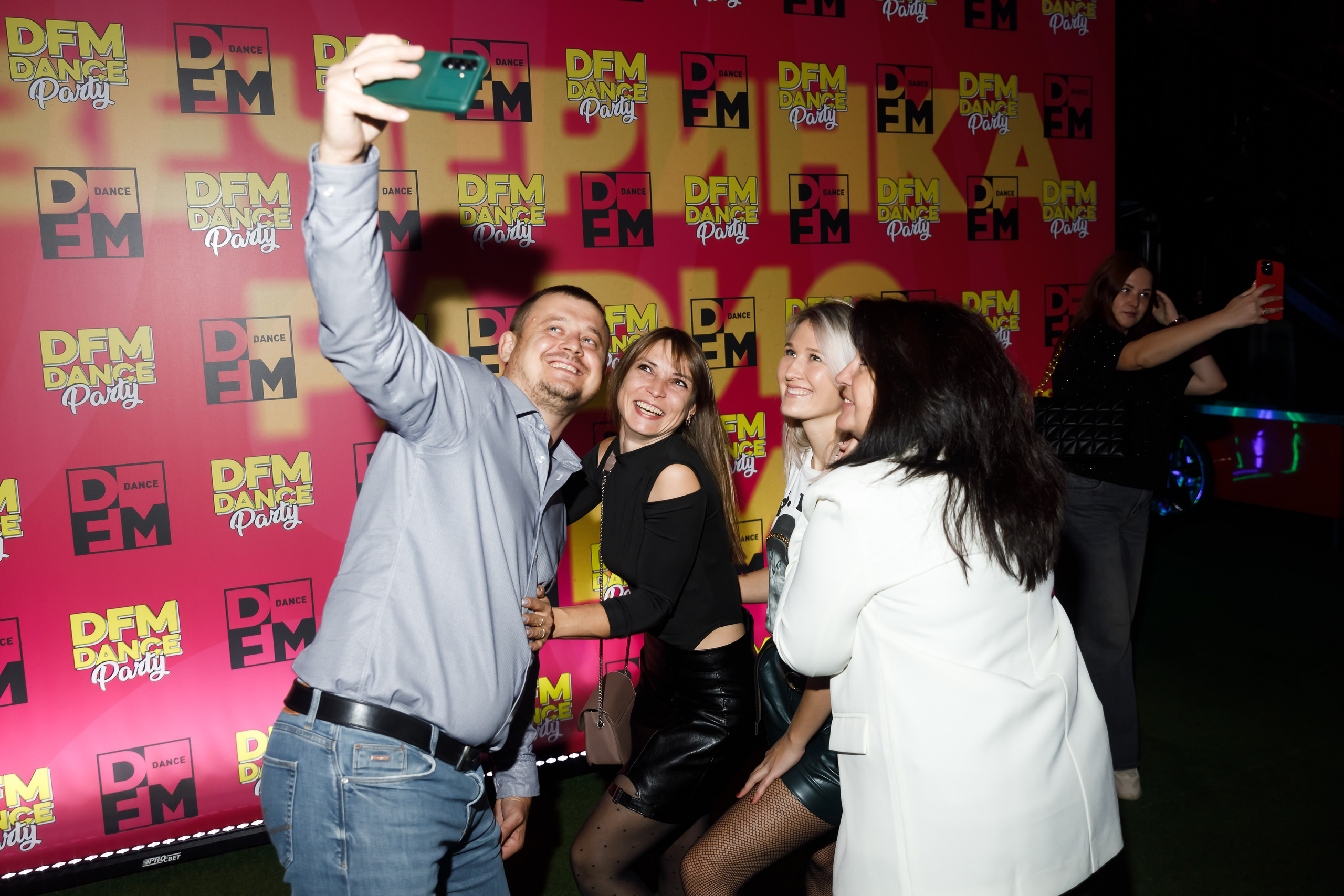 ВЕЧЕРИНКИ. Катерина Киреева — фотограф в Москве