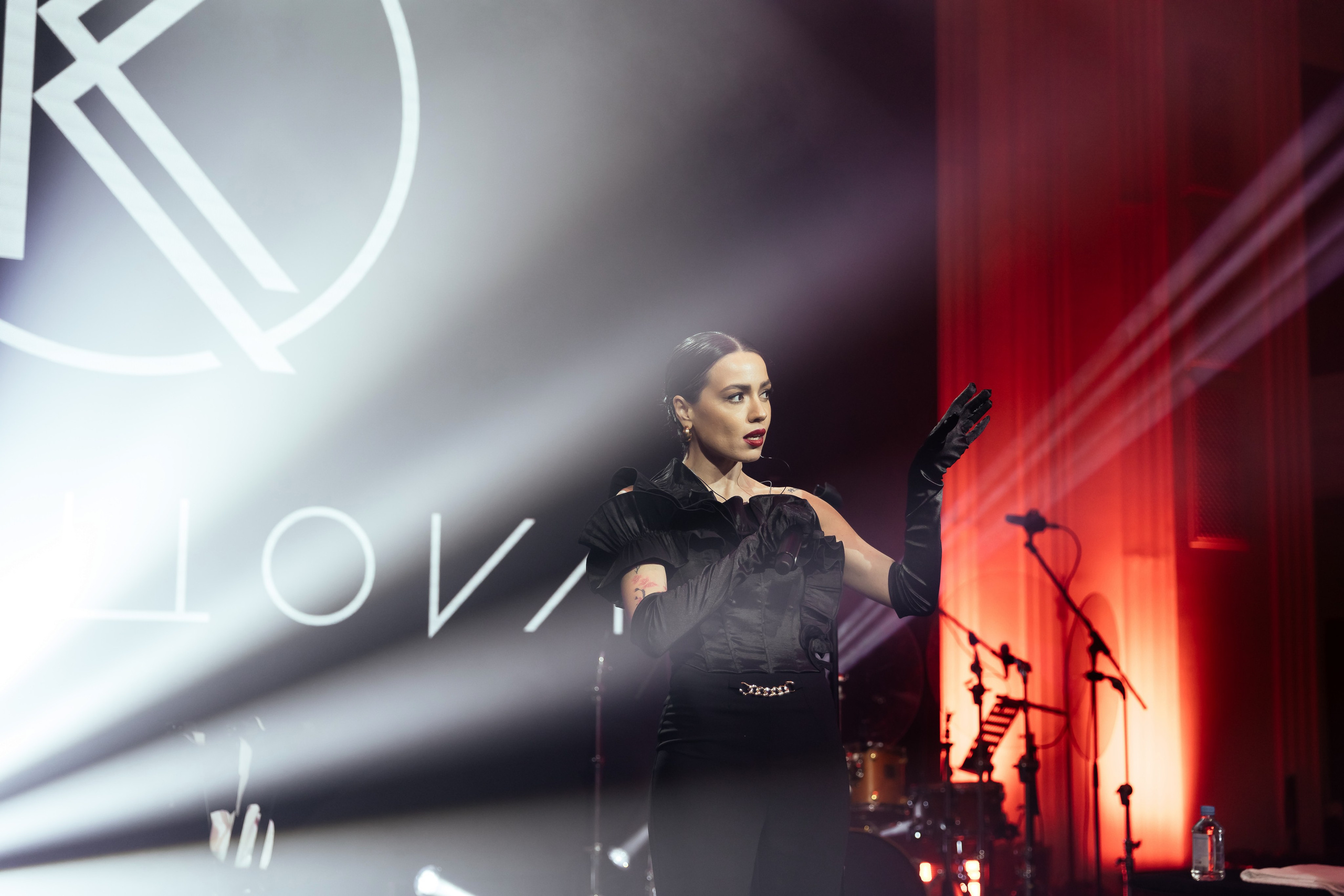 GOLF MONTE CARLO. Катерина Киреева — фотограф в Москве