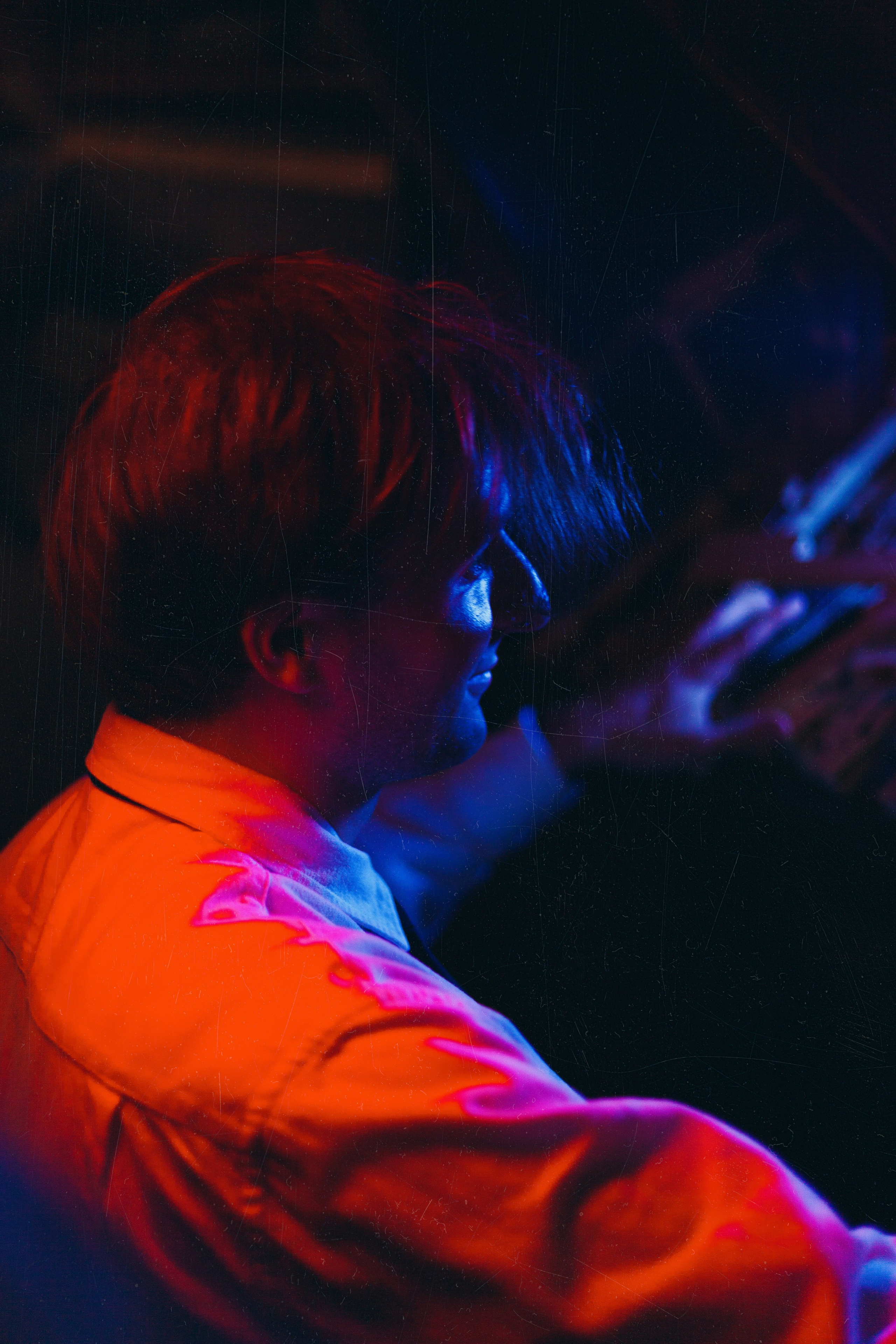 Посмотреть проще, чем объяснить. ALFEROV PHOTOGRAPHER | Портреты, свет и живые моменты