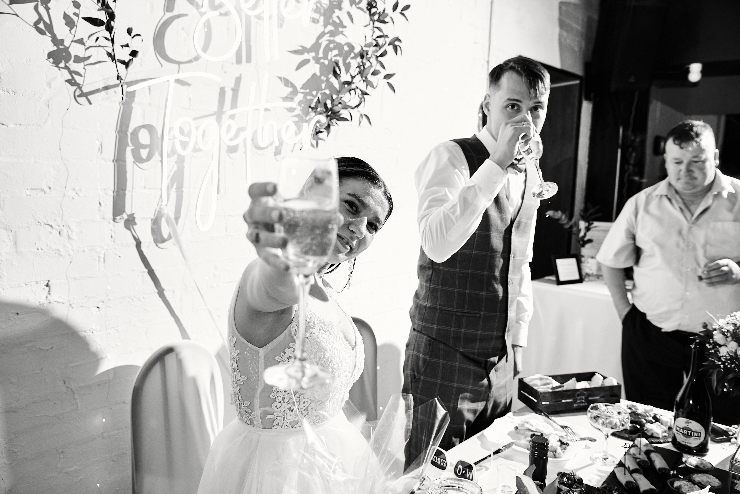 Ольга и Максим