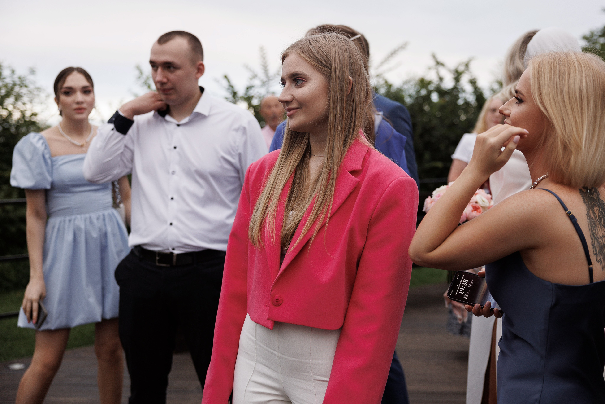 Людмила и Вадим. Свадебный и семейный фотограф  во Владивостоке Ольга Украинец