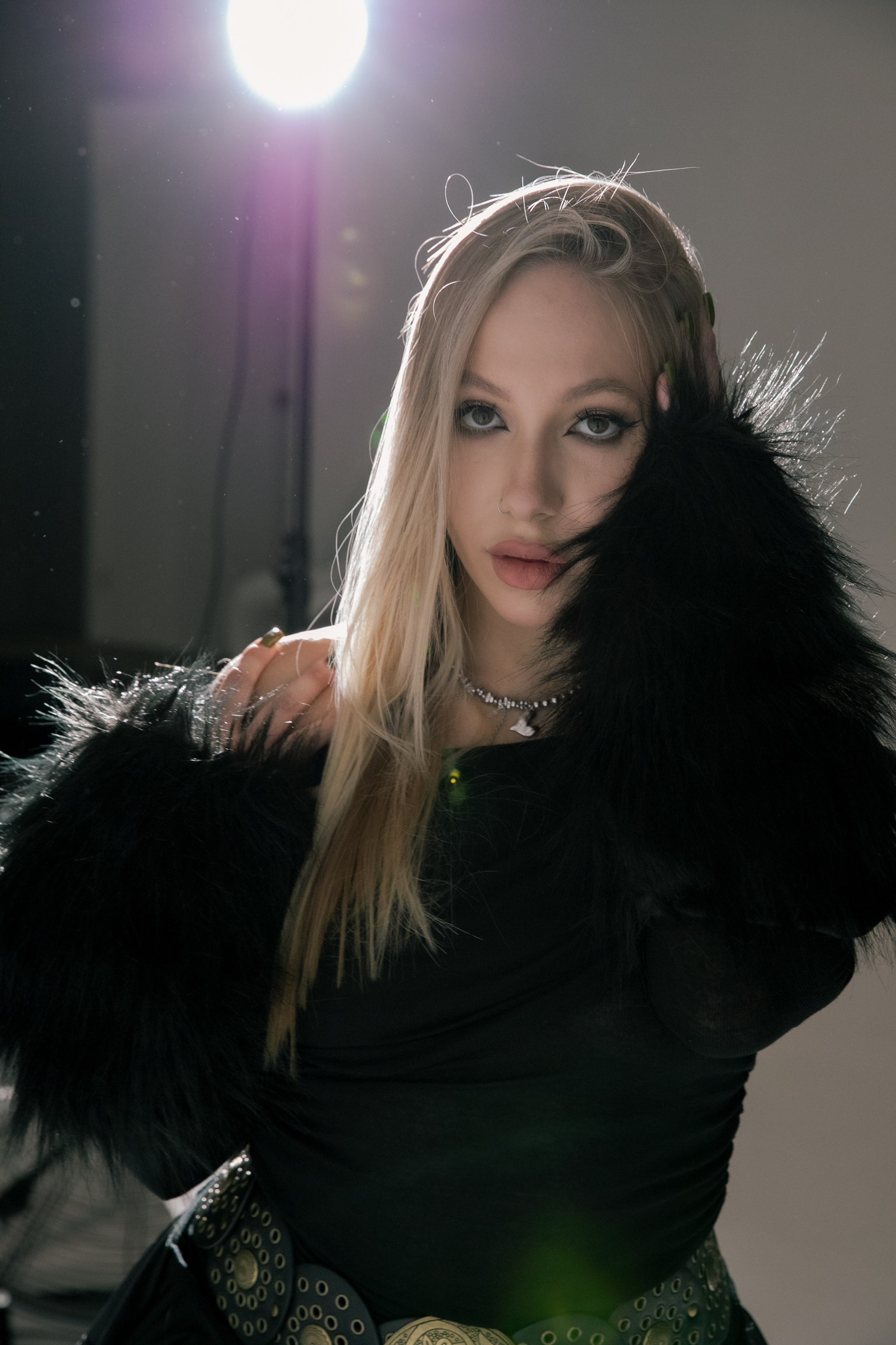 Марина. Фотограф Аникеева Алина, Рязань/Москва