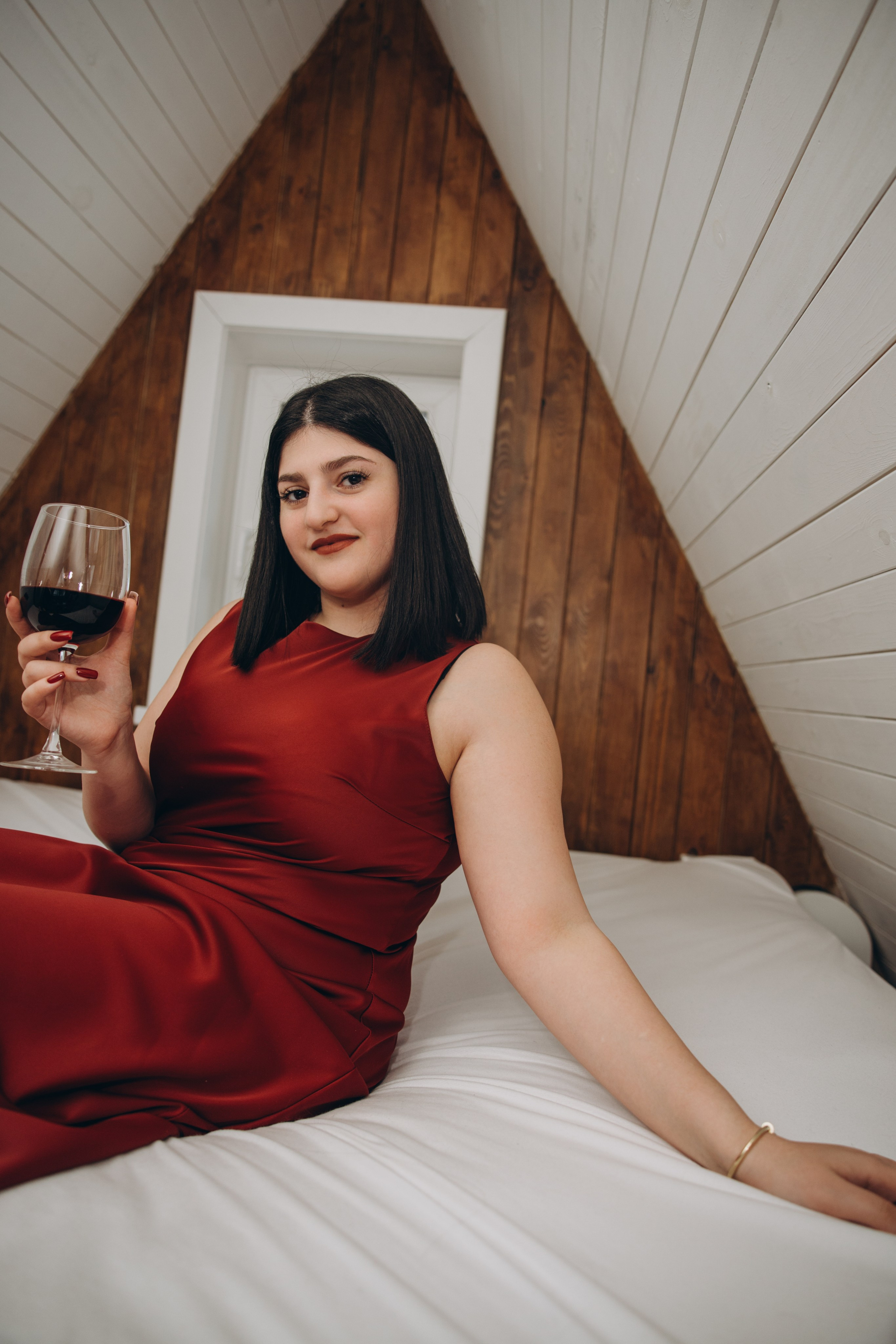 День рождения в глэмпе. Свадебный, семейный фотограф в Иркутске Светлана Макаричева