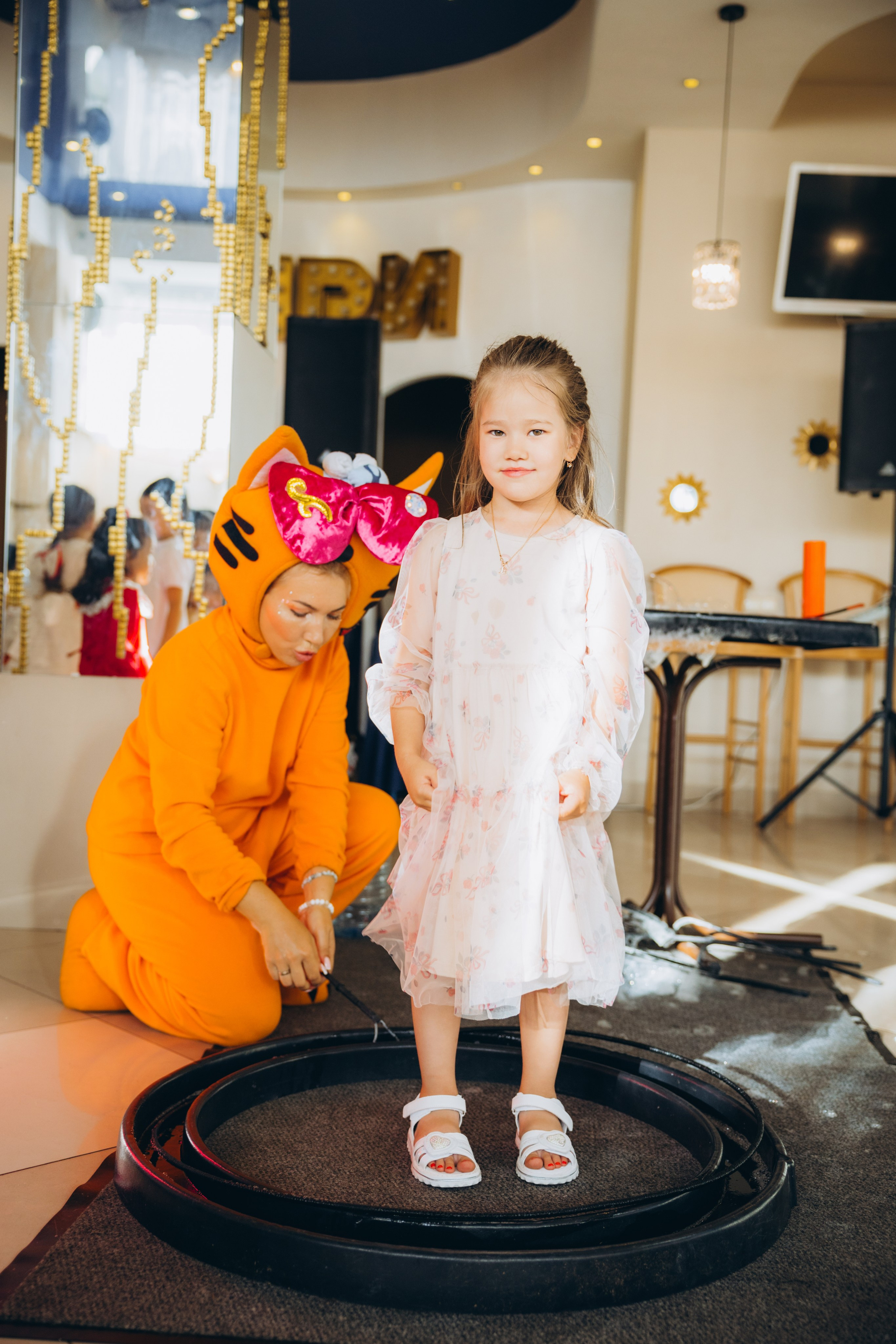 Милан (Константину год). Свадебный, семейный фотограф в Иркутске Светлана Макаричева