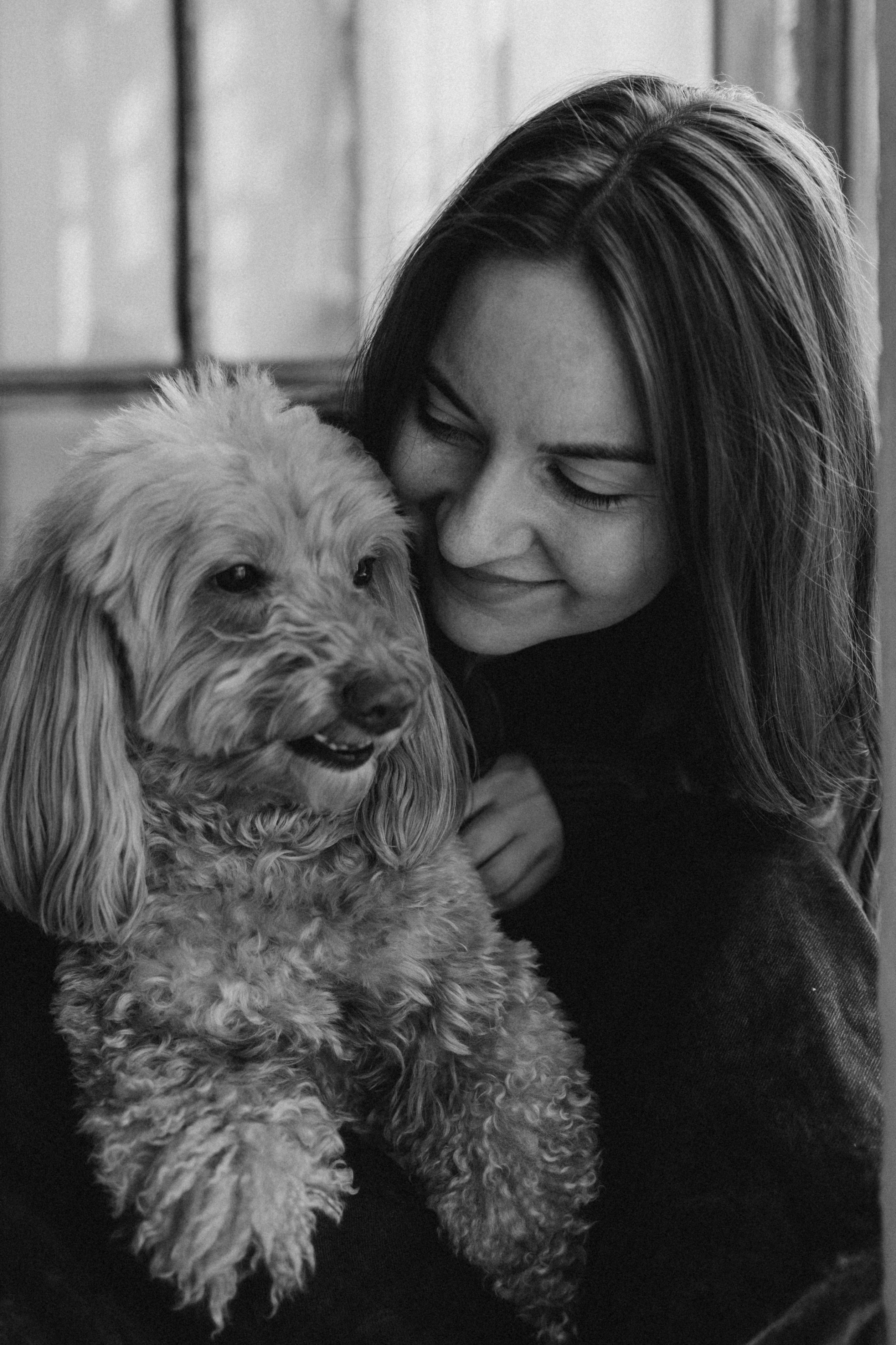 Шкипер и его семья. Фотограф — Анималист | Санкт-Петербург