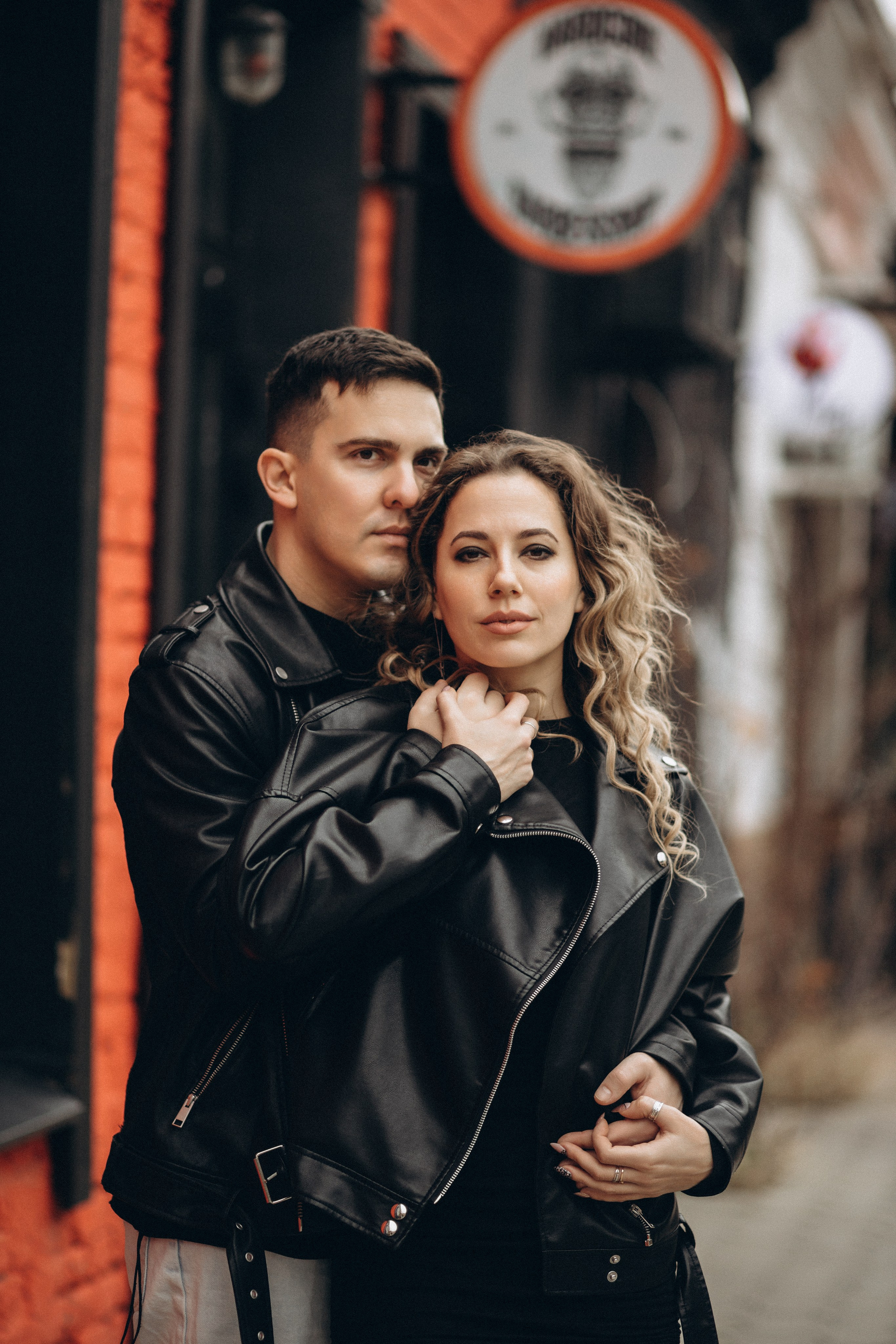 Олег и Ольга. Фотограф Краснодар