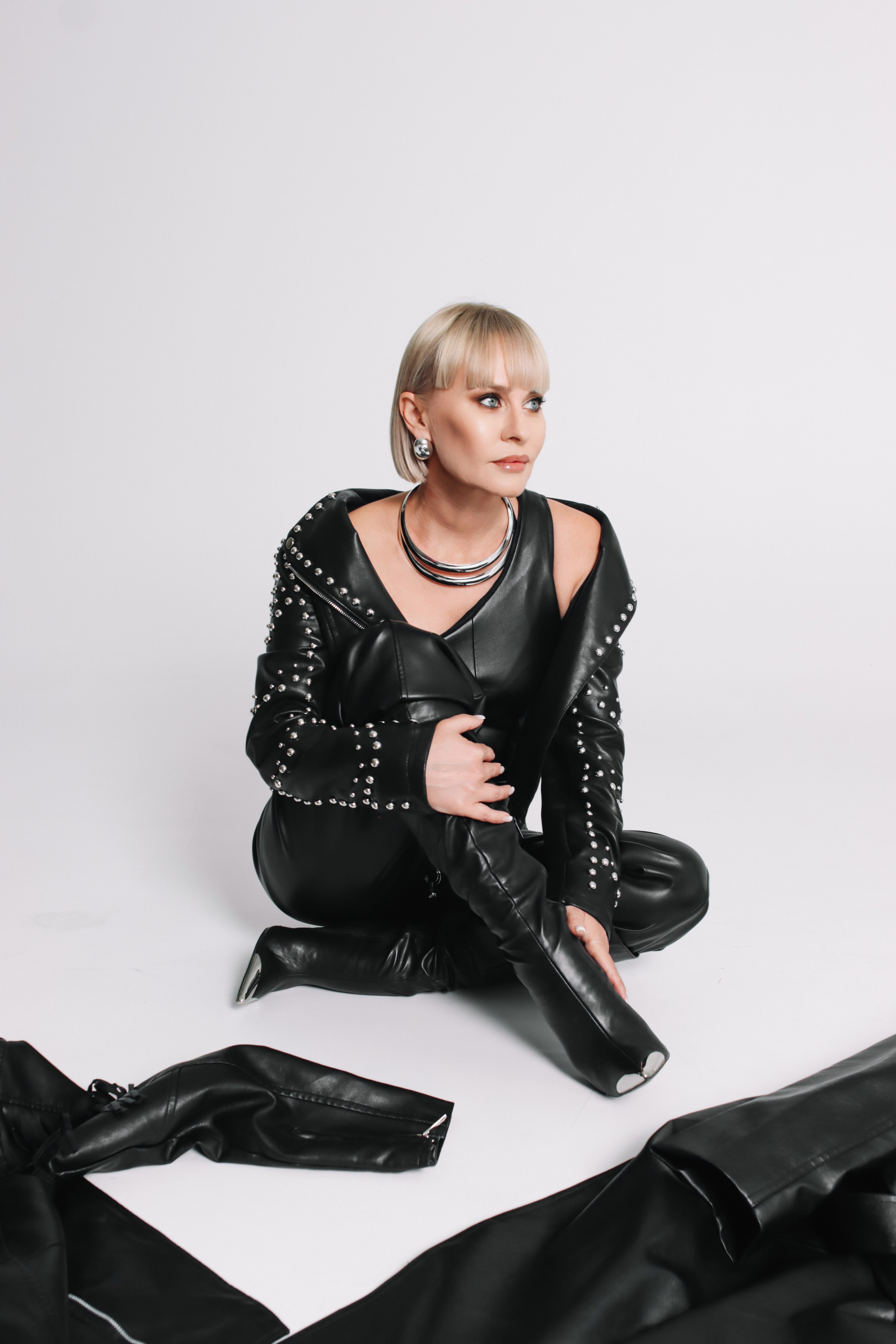 Анюта Морозова (экс. солистка «Мишель». Ирина, фотограф Москва/Бутово