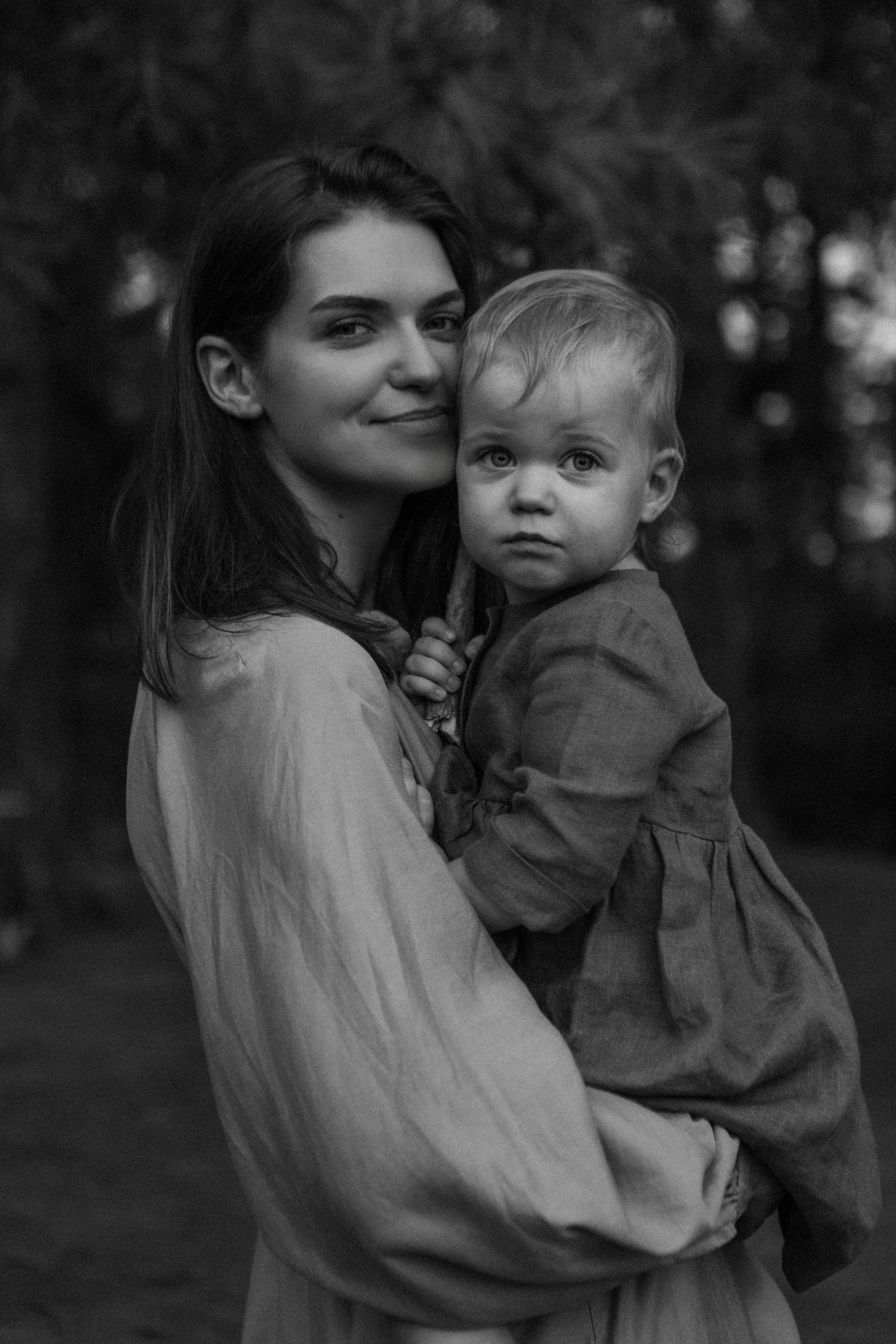 Маруся и Зоя. Семейный фотограф в Краснодаре Виктория Кокоулина