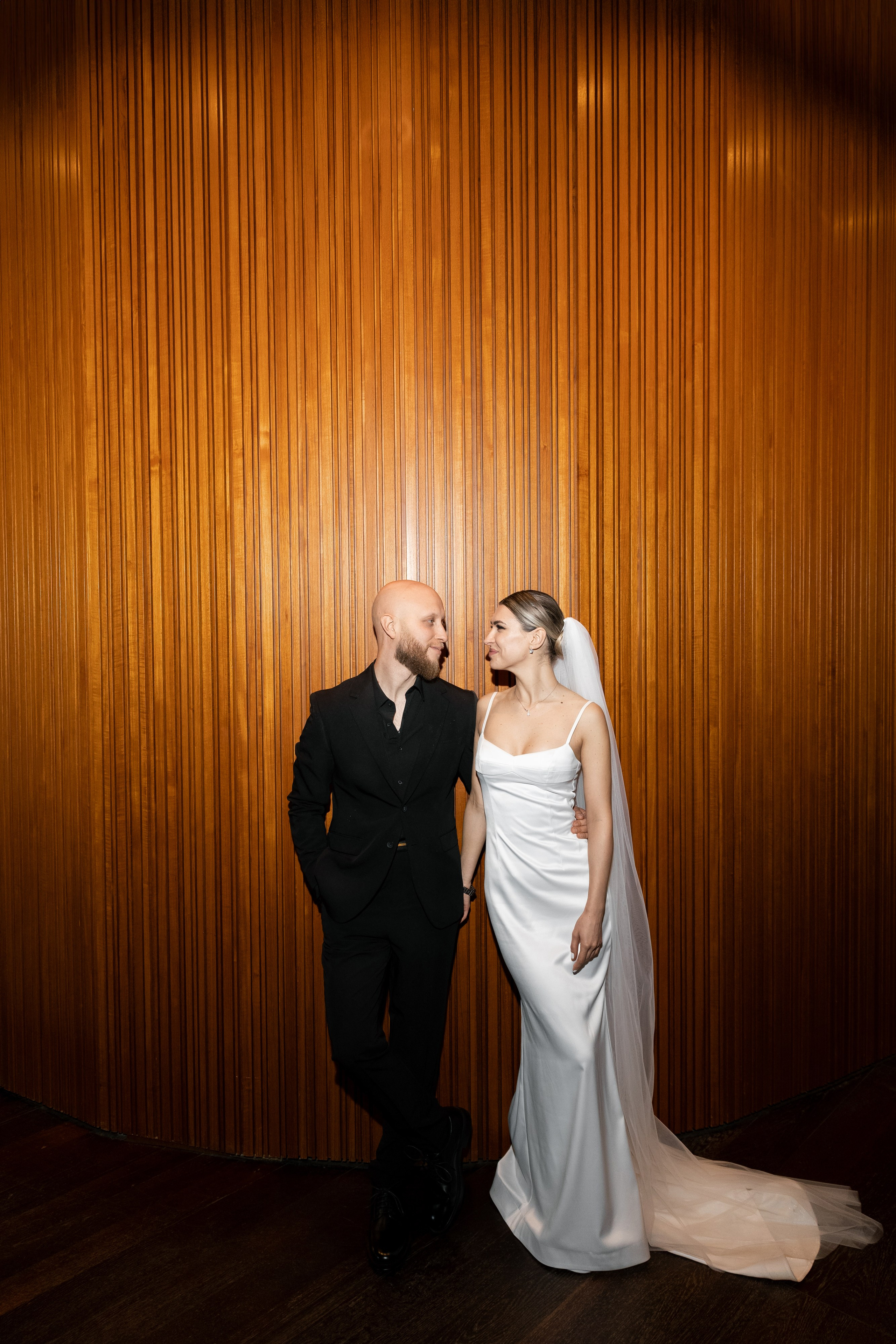 I & D 25'. Фотограф Сергей Койфман