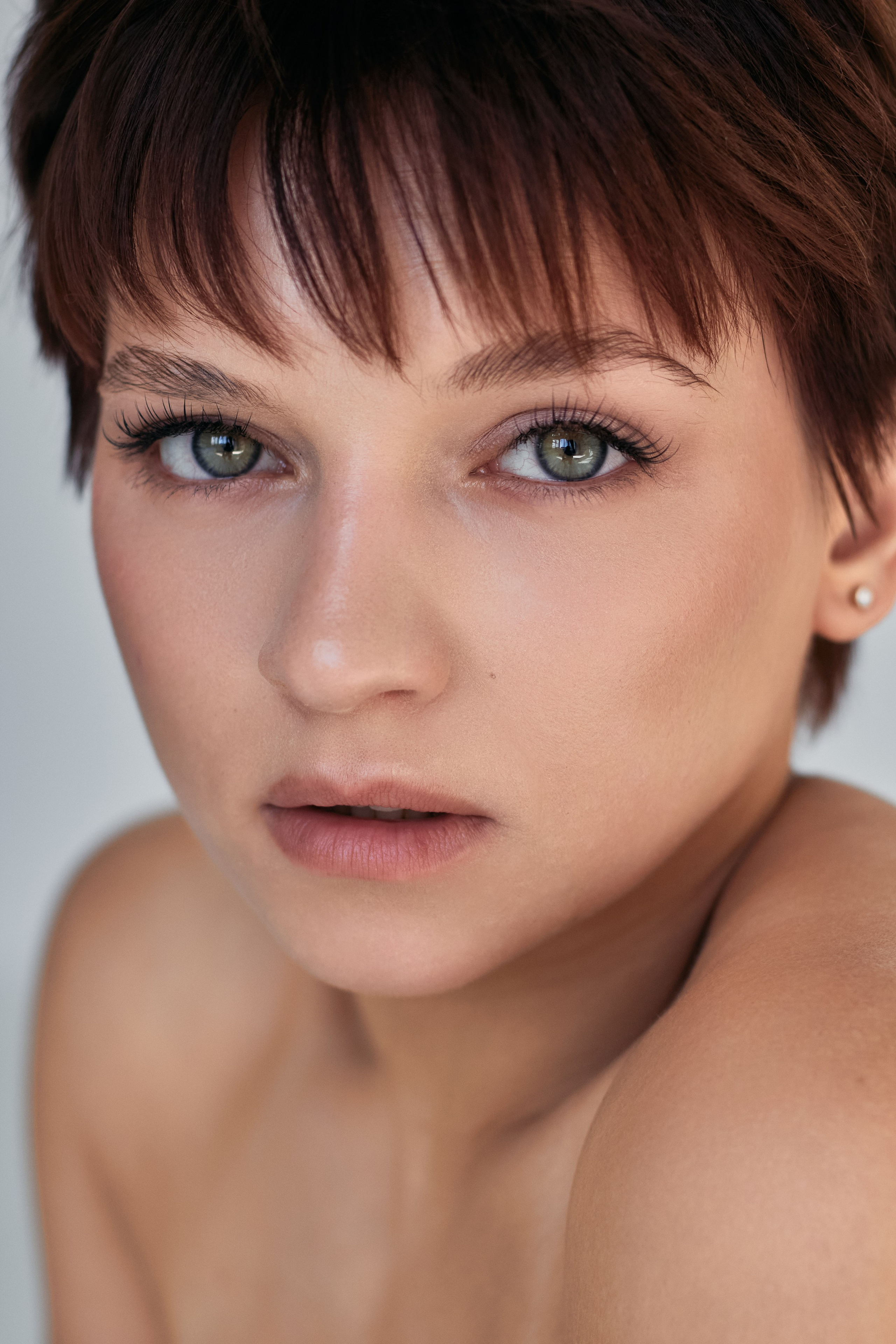Юля. Женский фотограф Катерина Галочкина